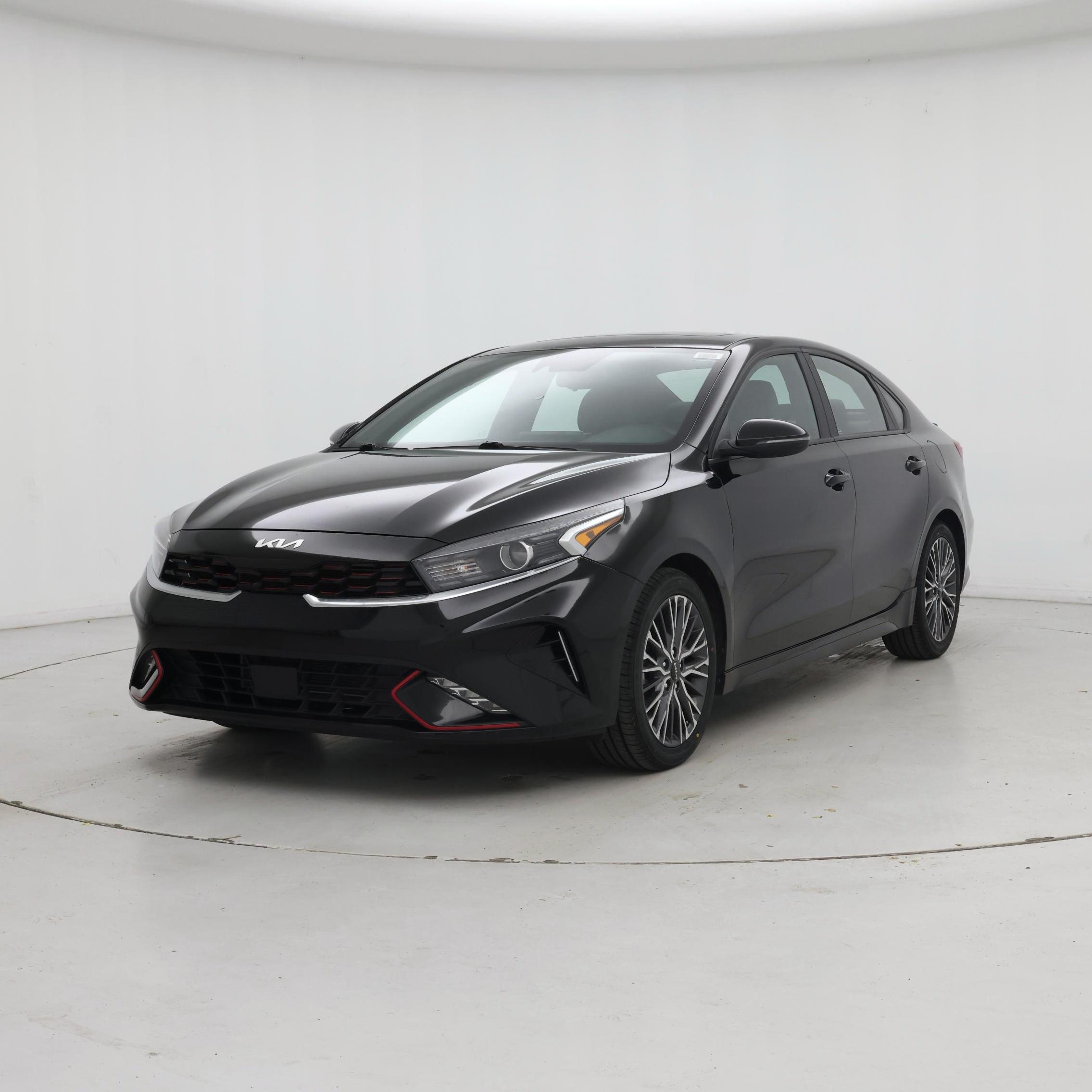 Thumbnail: 2022 Kia Forte - 4