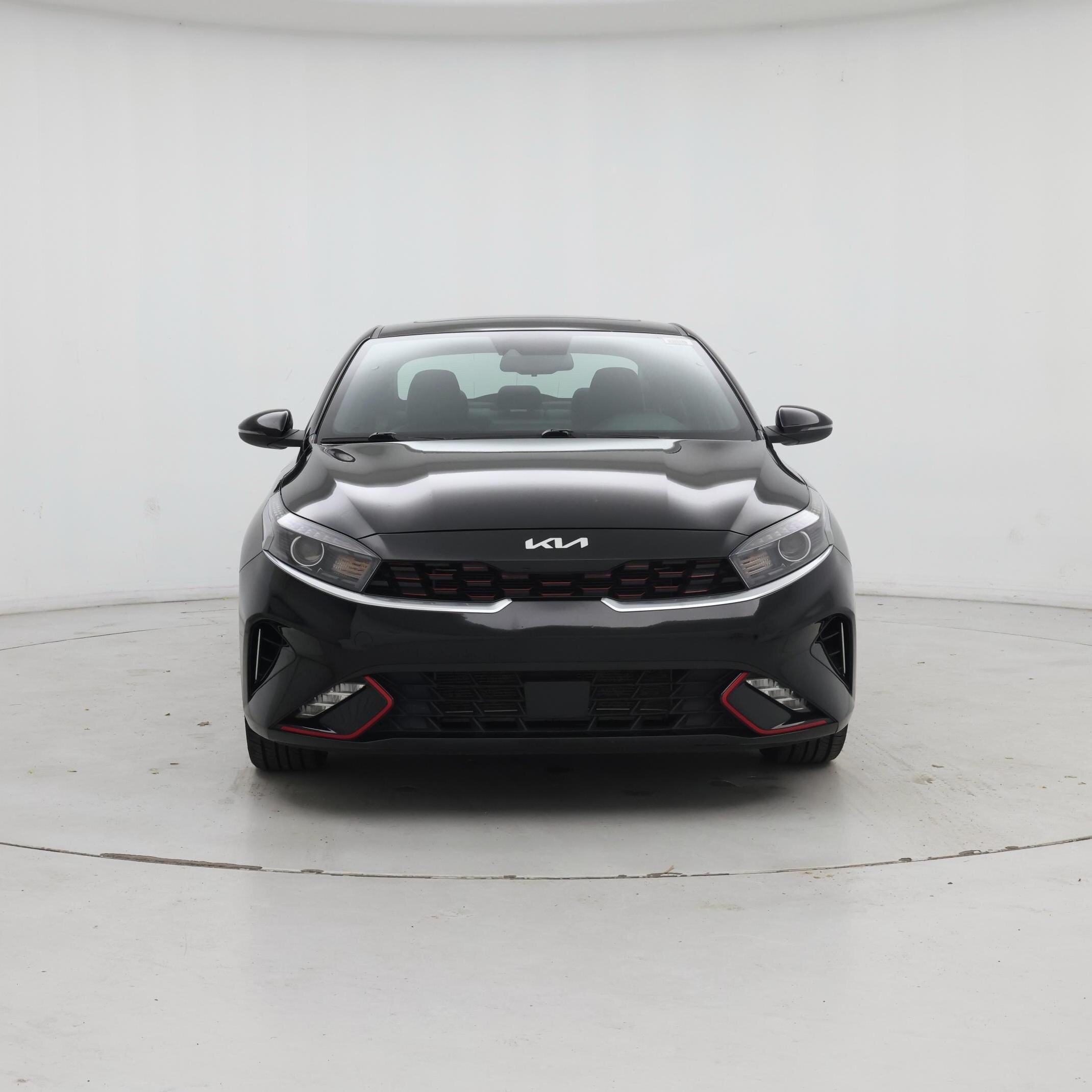 Thumbnail: 2022 Kia Forte - 5