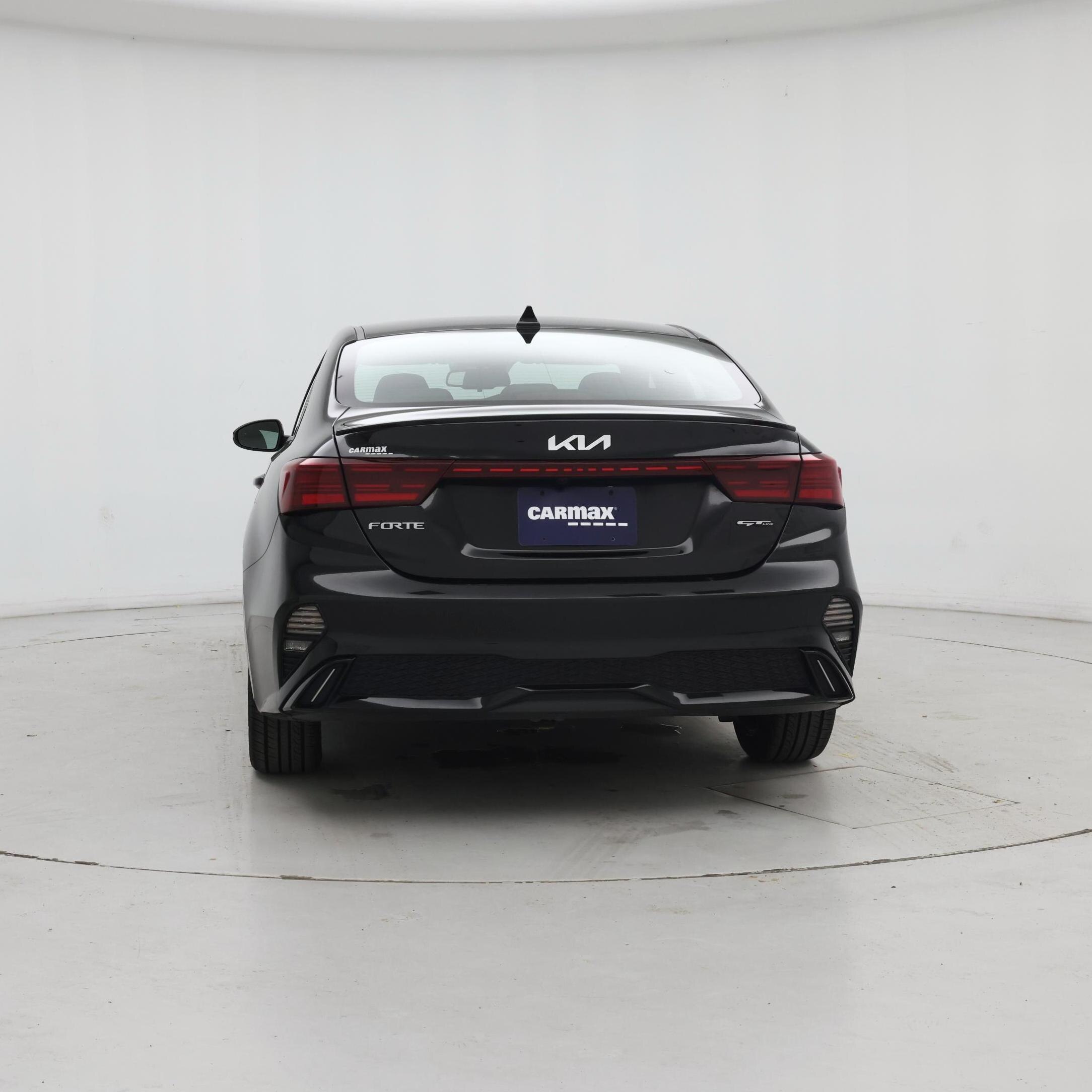 Thumbnail: 2022 Kia Forte - 6