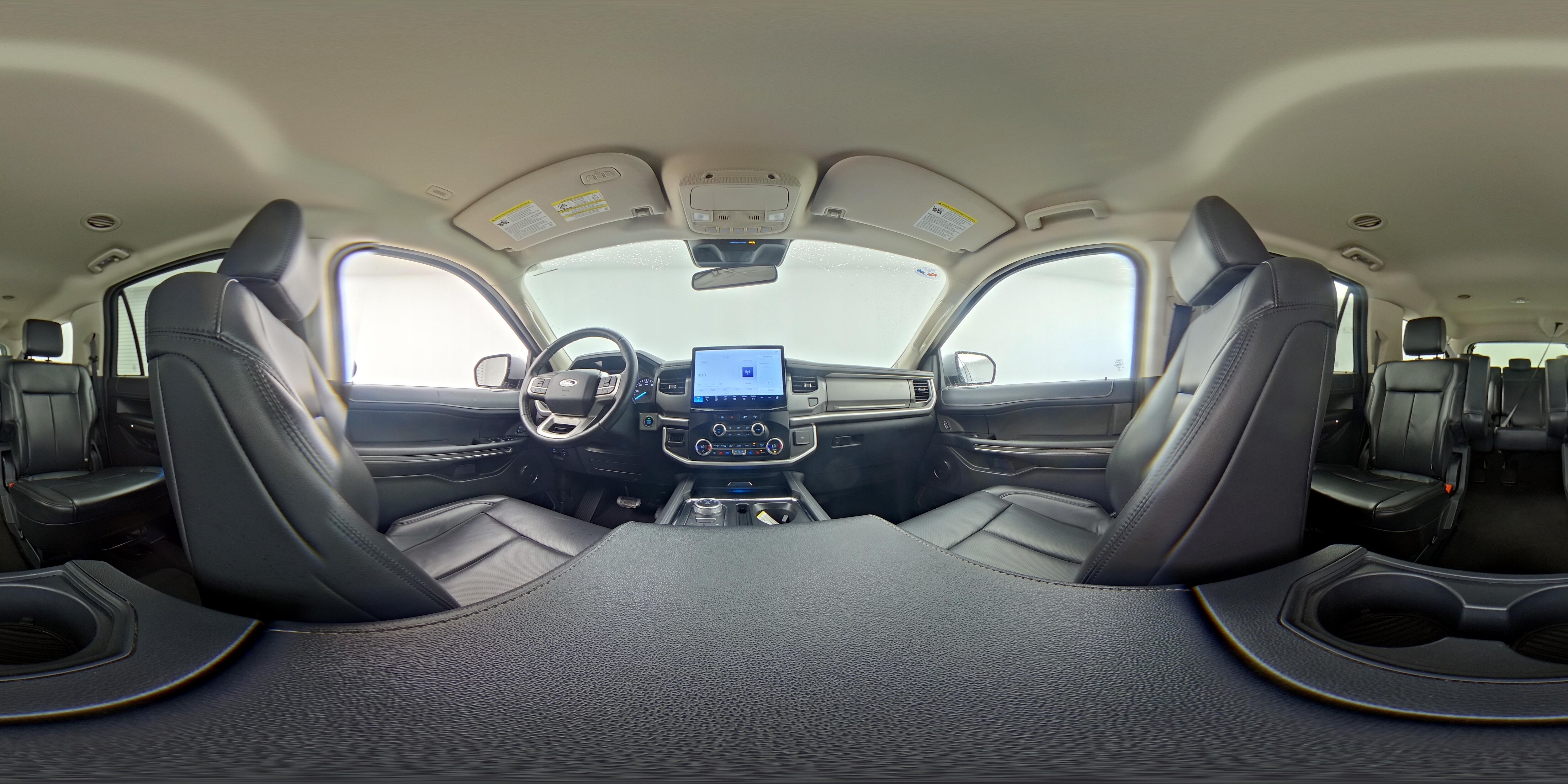 2024 Ford Expedition XLT - Photo 26