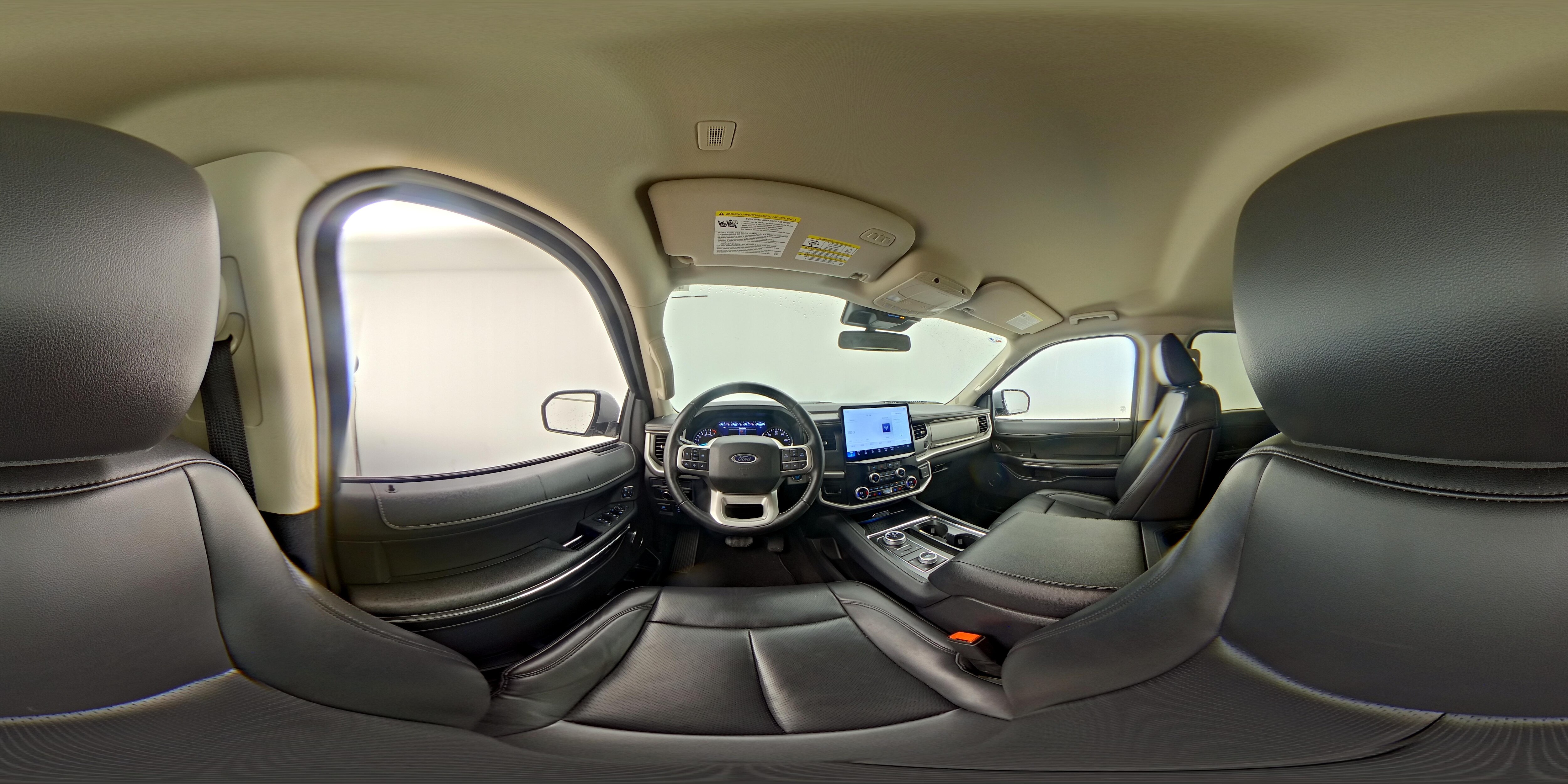 2024 Ford Expedition XLT - Photo 28