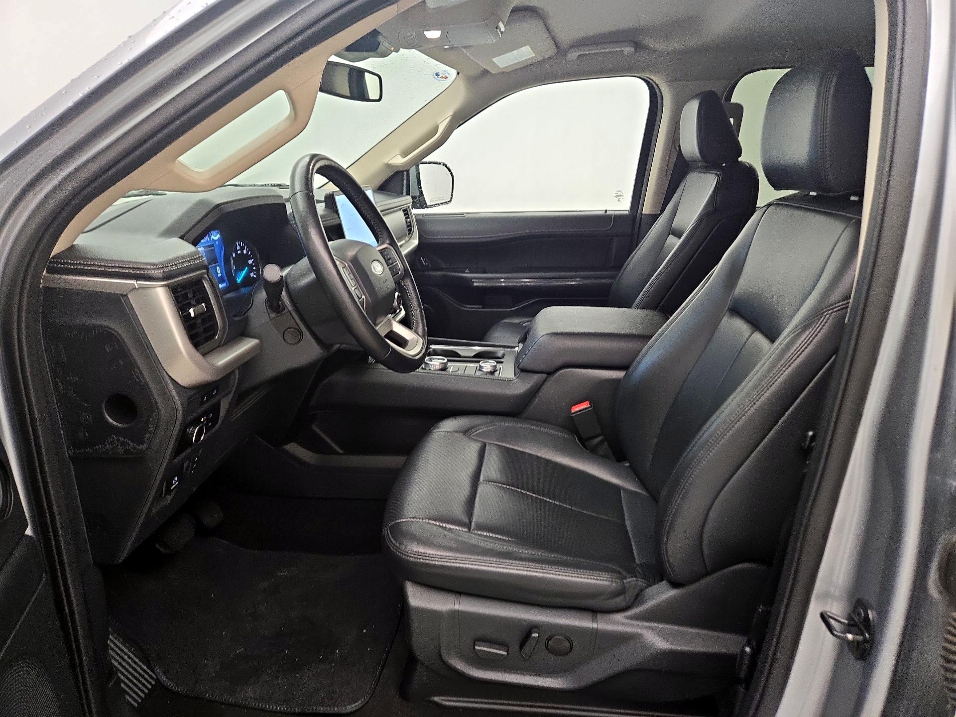 Thumbnail: 2024 Ford Expedition MAX - 11