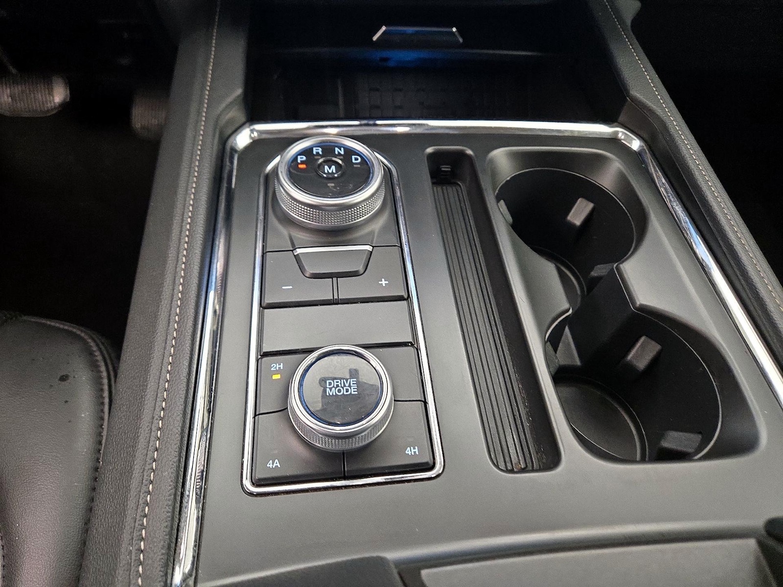 2024 Ford Expedition XLT - Photo 19