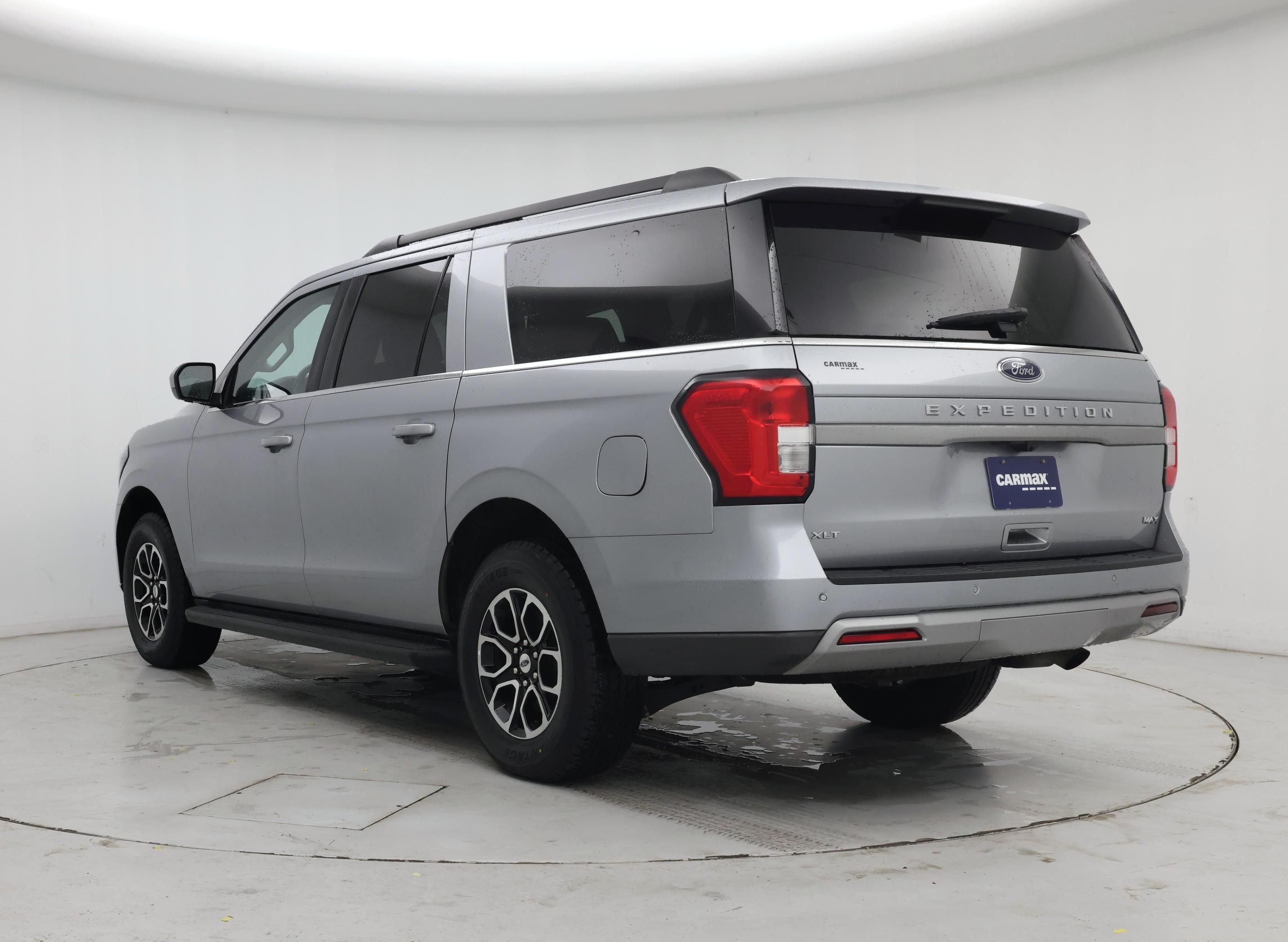 Thumbnail: 2024 Ford Expedition MAX - 2