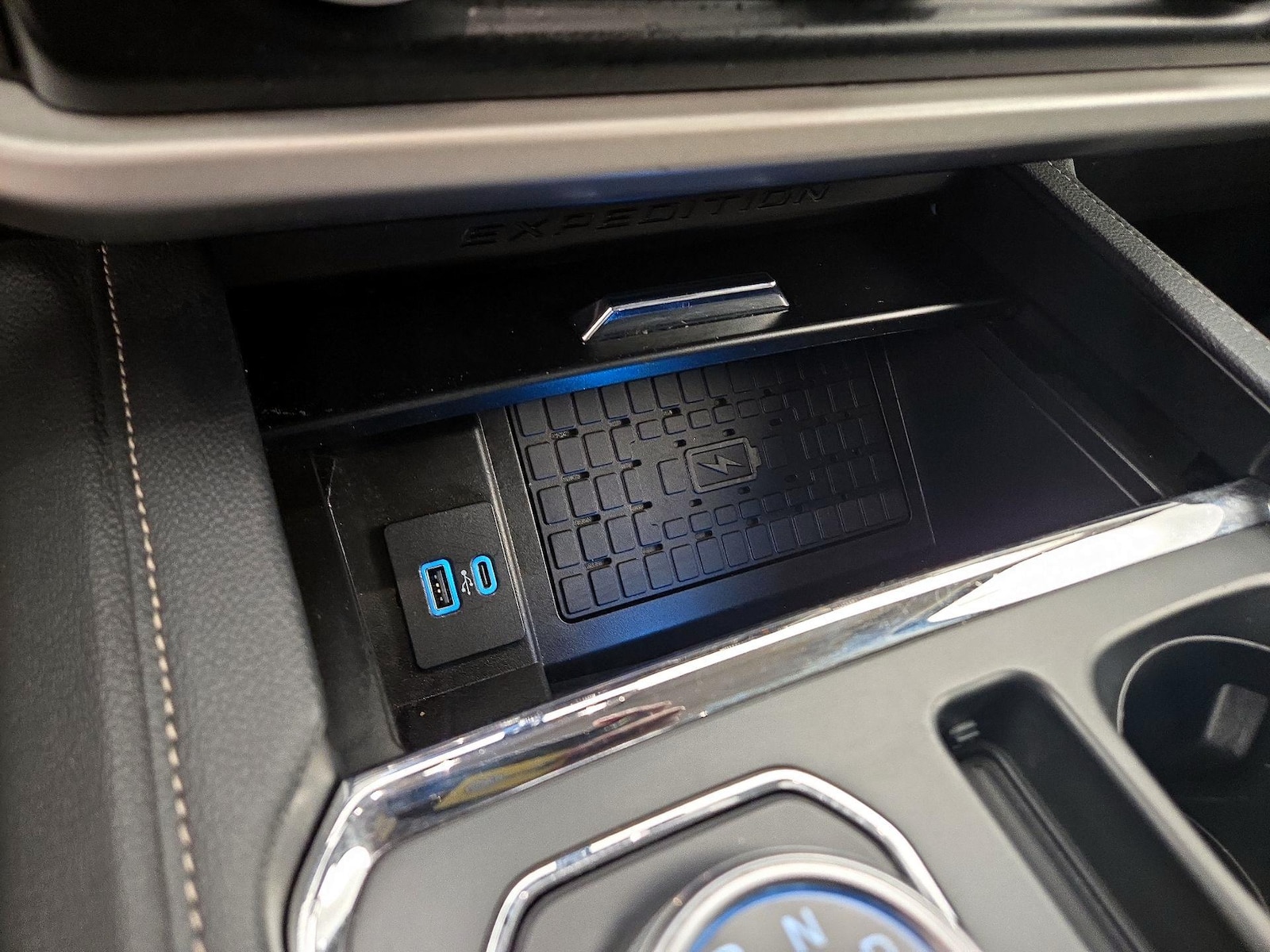 2024 Ford Expedition XLT - Photo 20