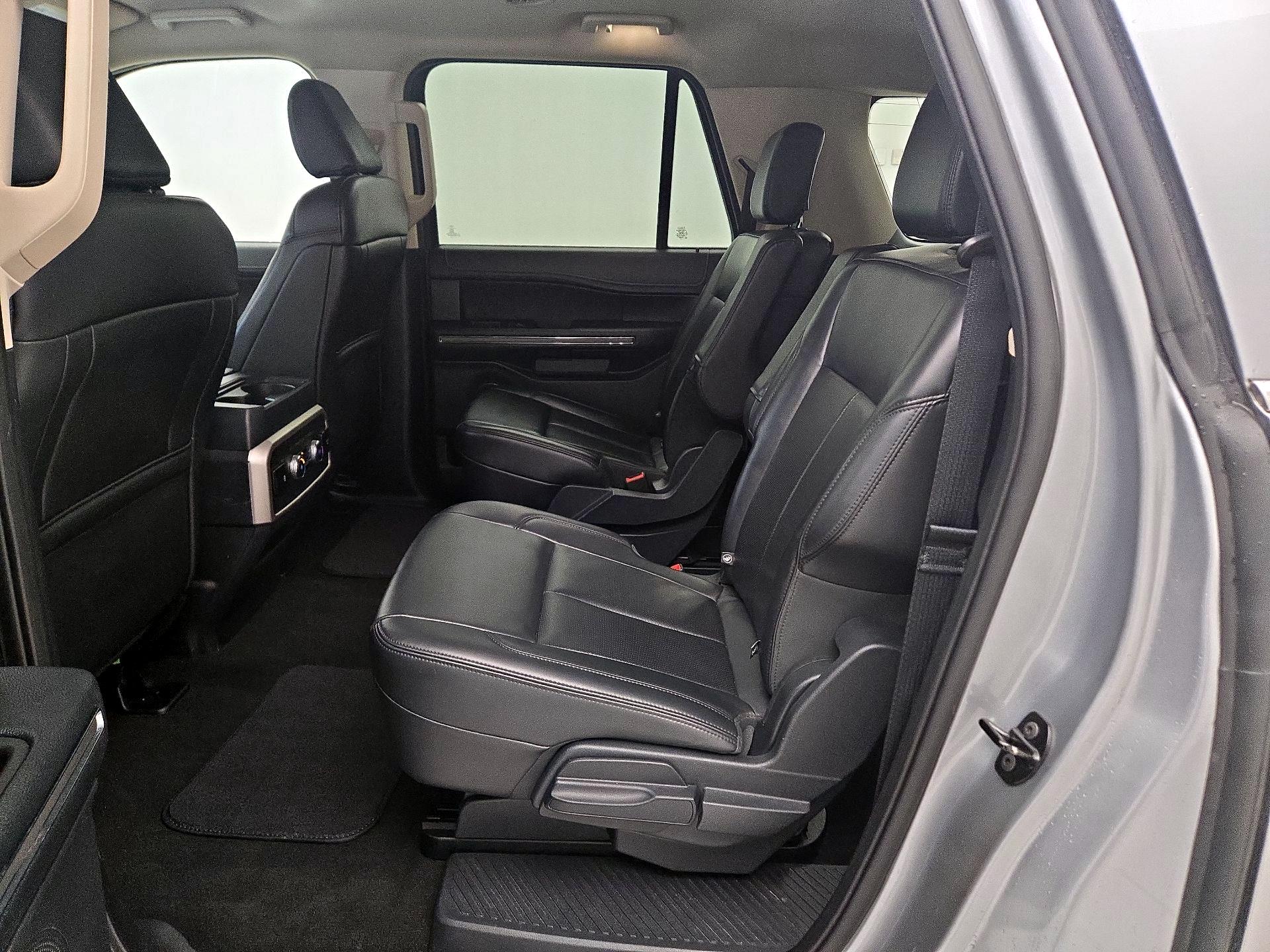 Thumbnail: 2024 Ford Expedition MAX - 20