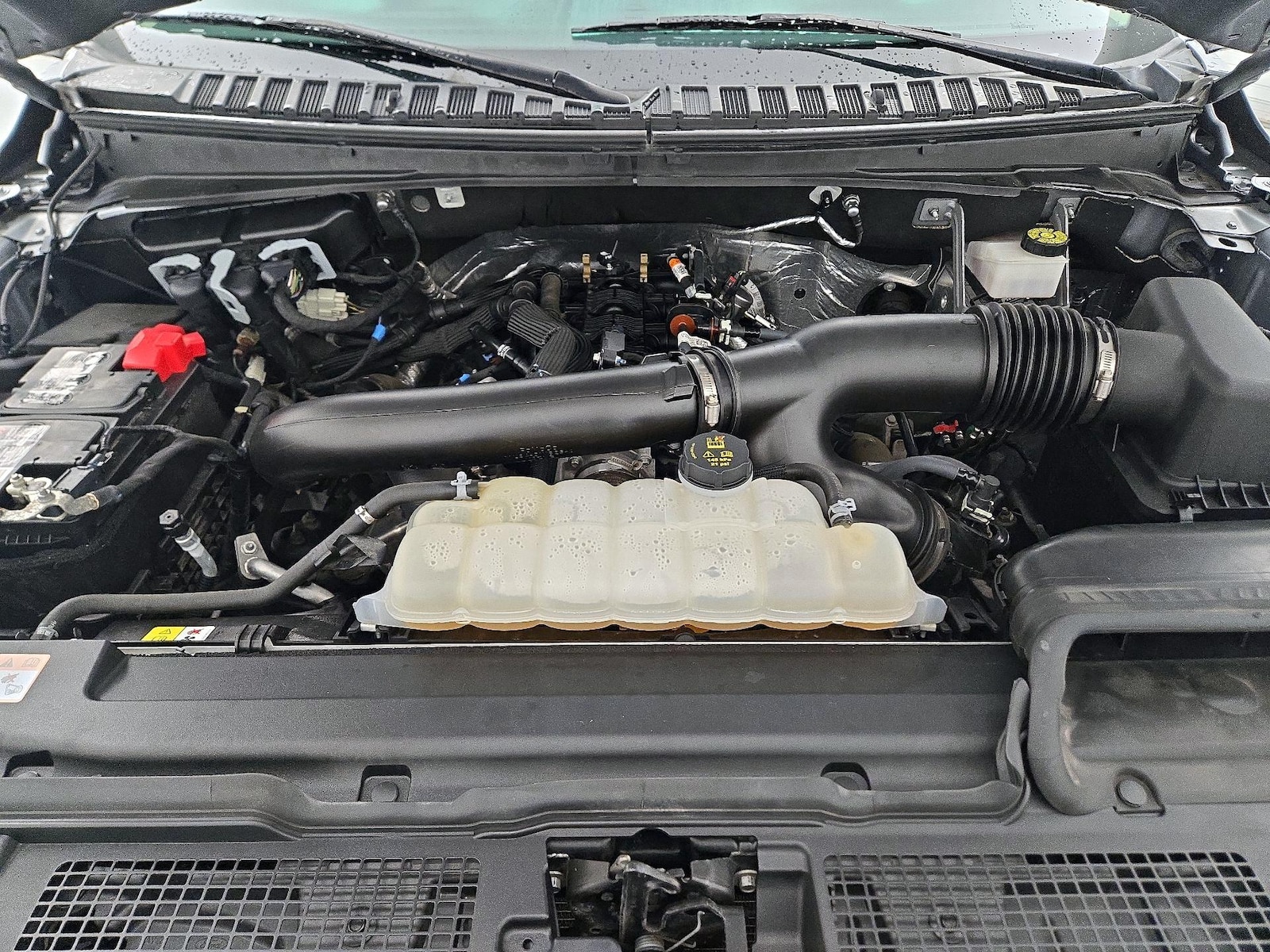 2024 Ford Expedition XLT - Photo 24