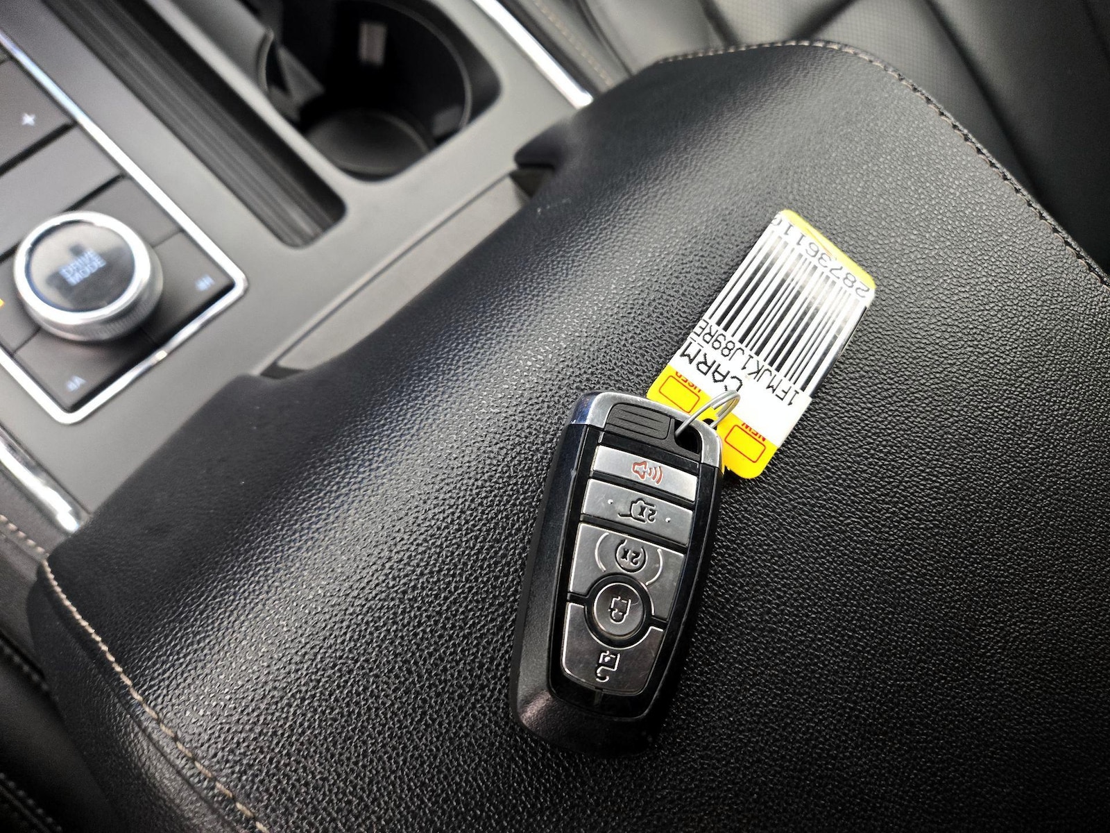 2024 Ford Expedition XLT - Photo 25
