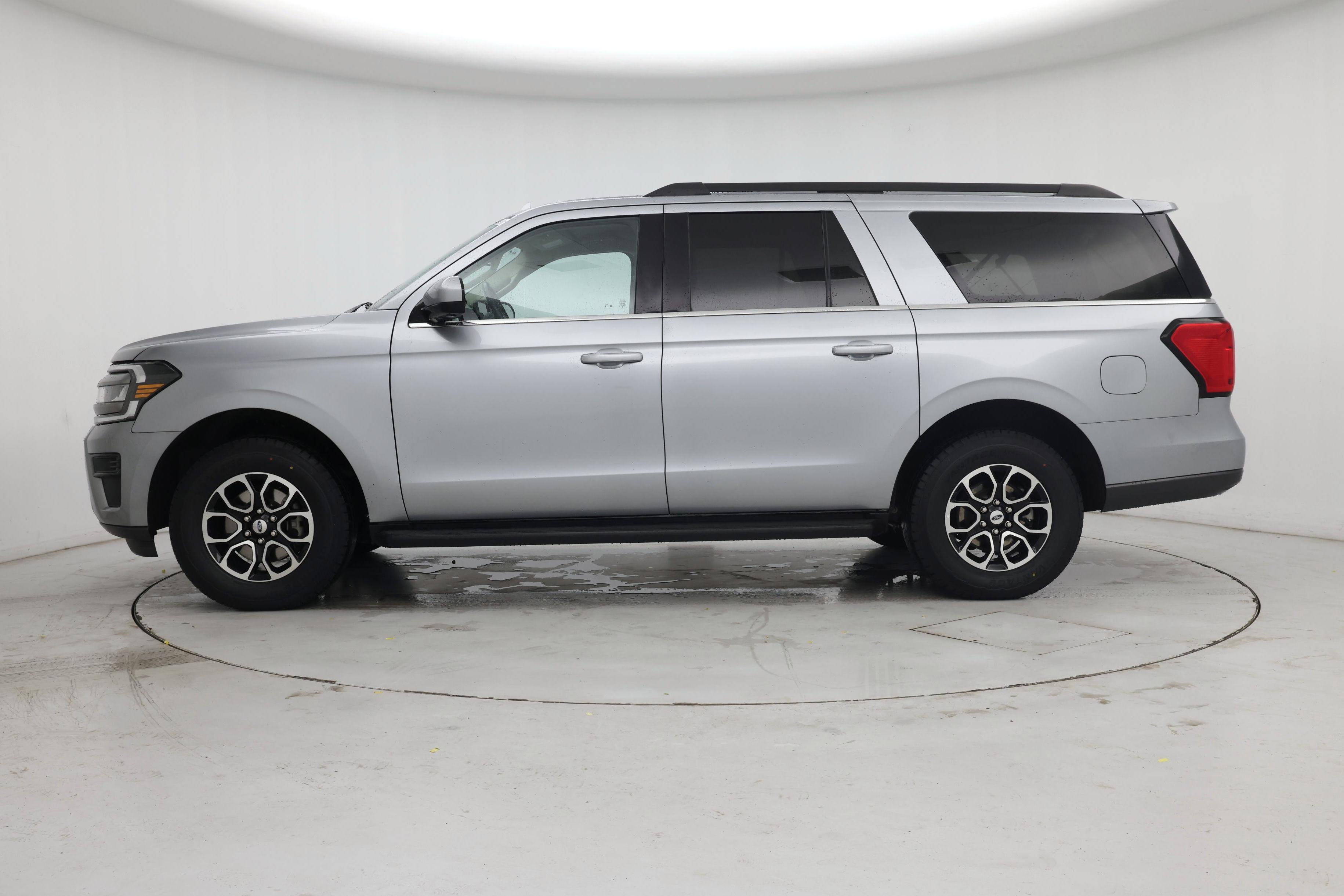 Thumbnail: 2024 Ford Expedition MAX - 3
