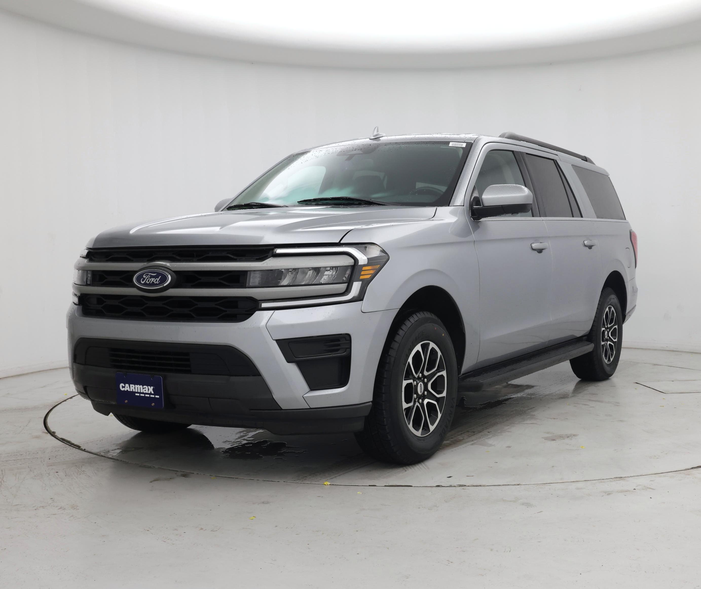 Thumbnail: 2024 Ford Expedition MAX - 4