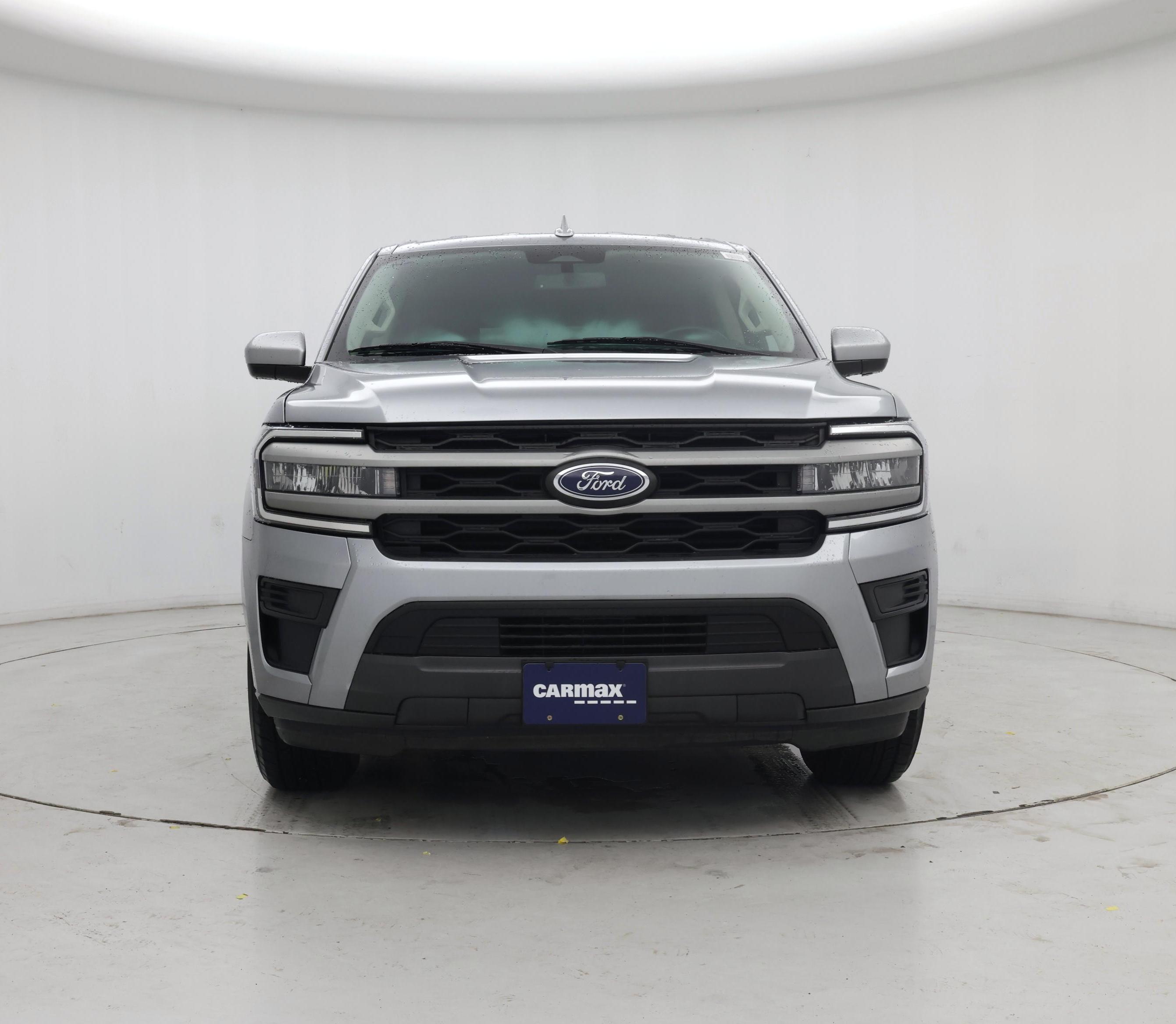 Thumbnail: 2024 Ford Expedition MAX - 5