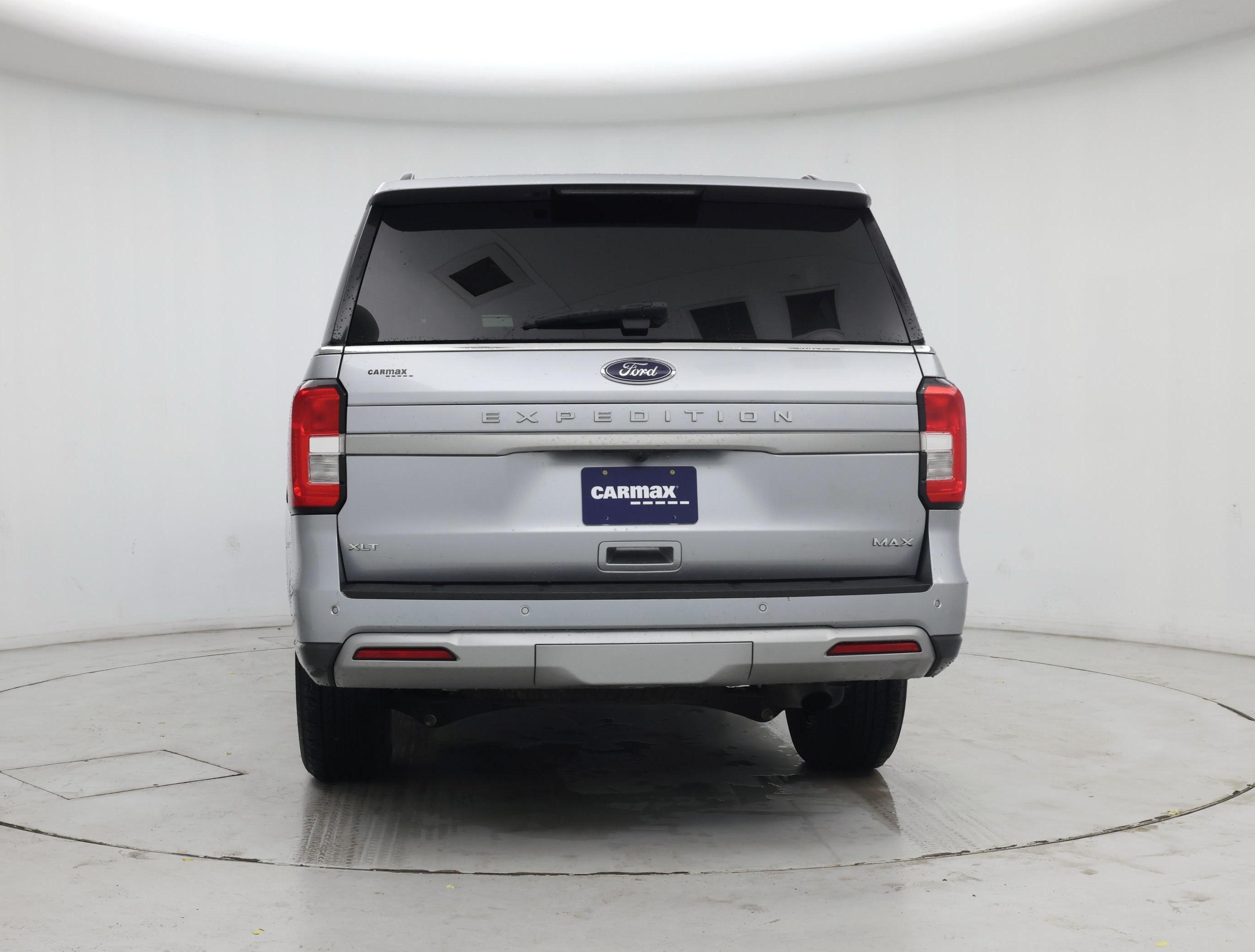 Thumbnail: 2024 Ford Expedition MAX - 6