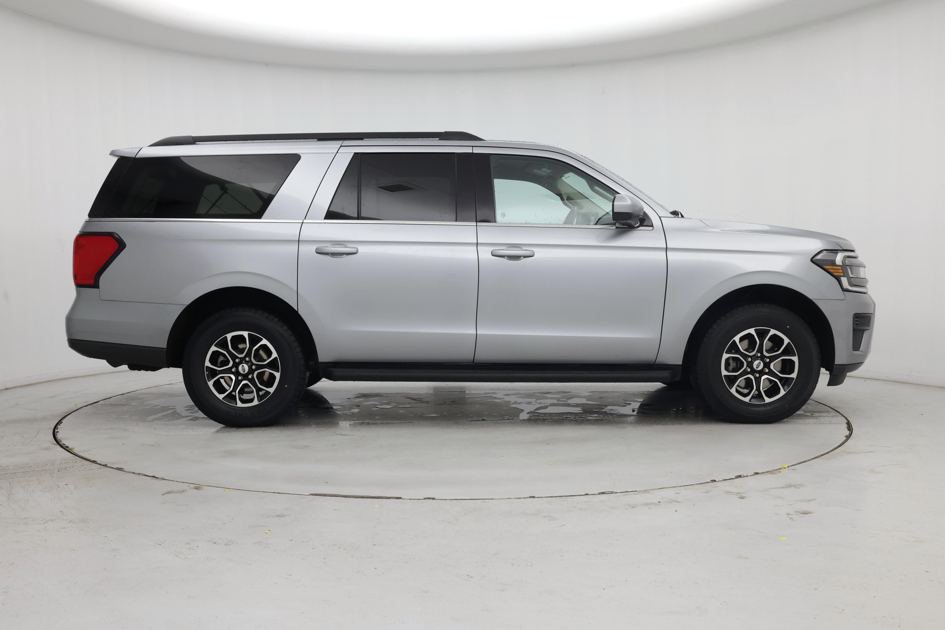 Thumbnail: 2024 Ford Expedition MAX - 7