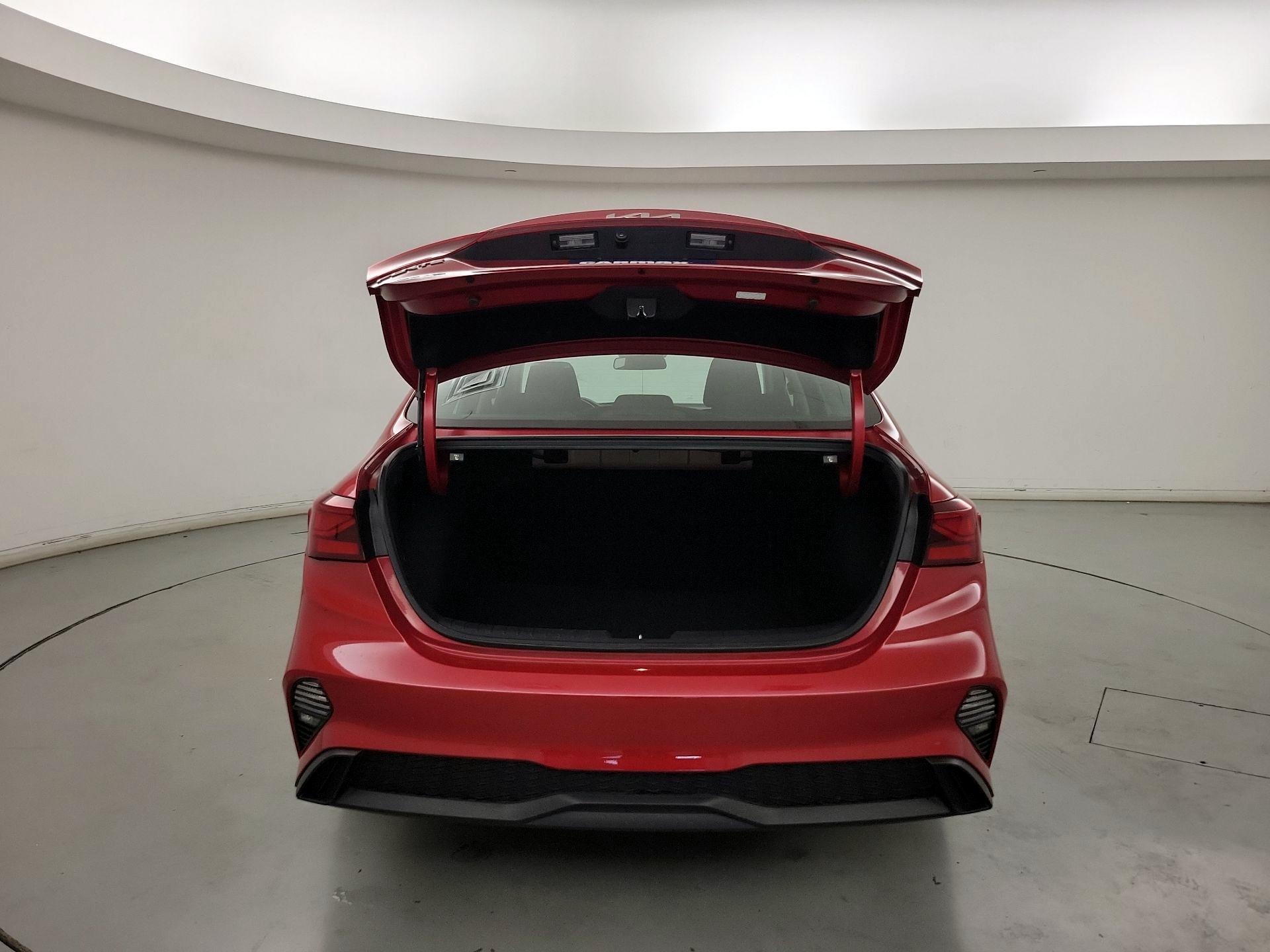Thumbnail: 2023 Kia Forte - 20