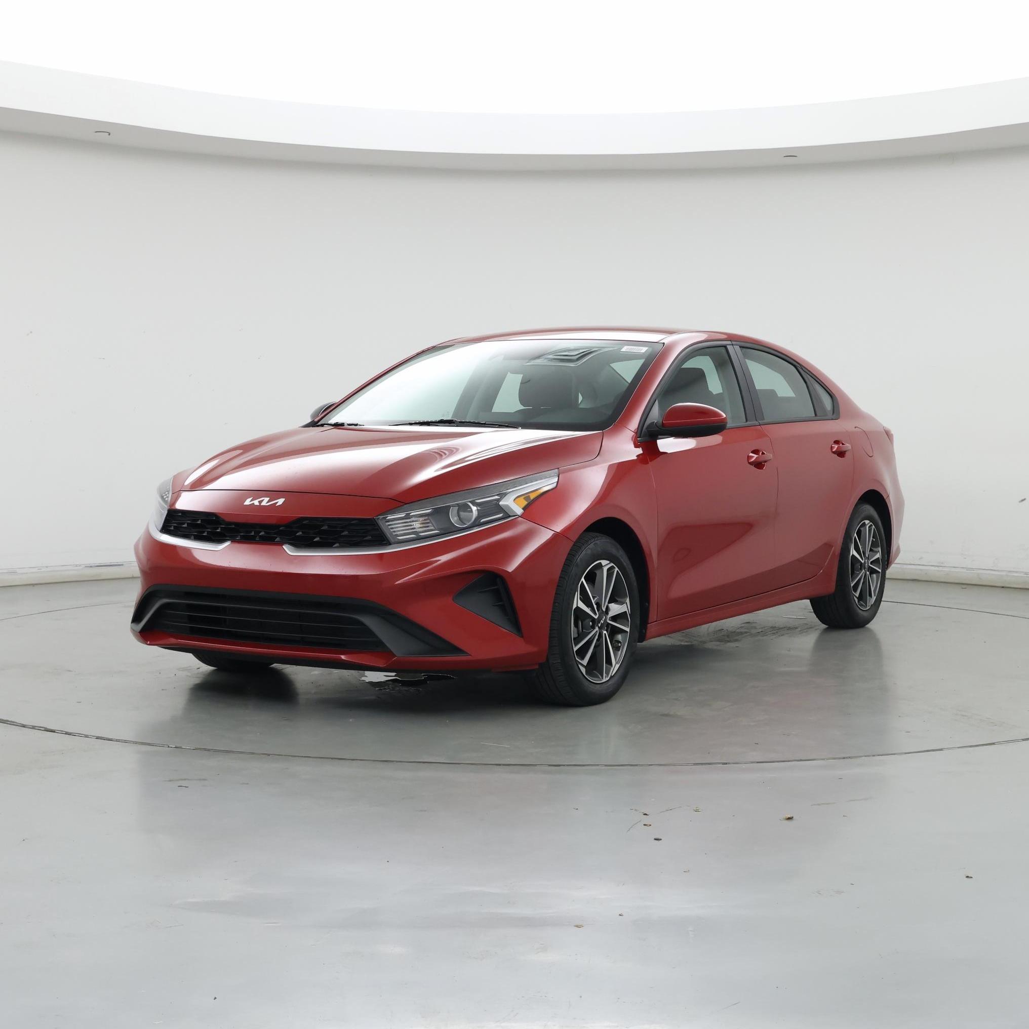Thumbnail: 2023 Kia Forte - 4