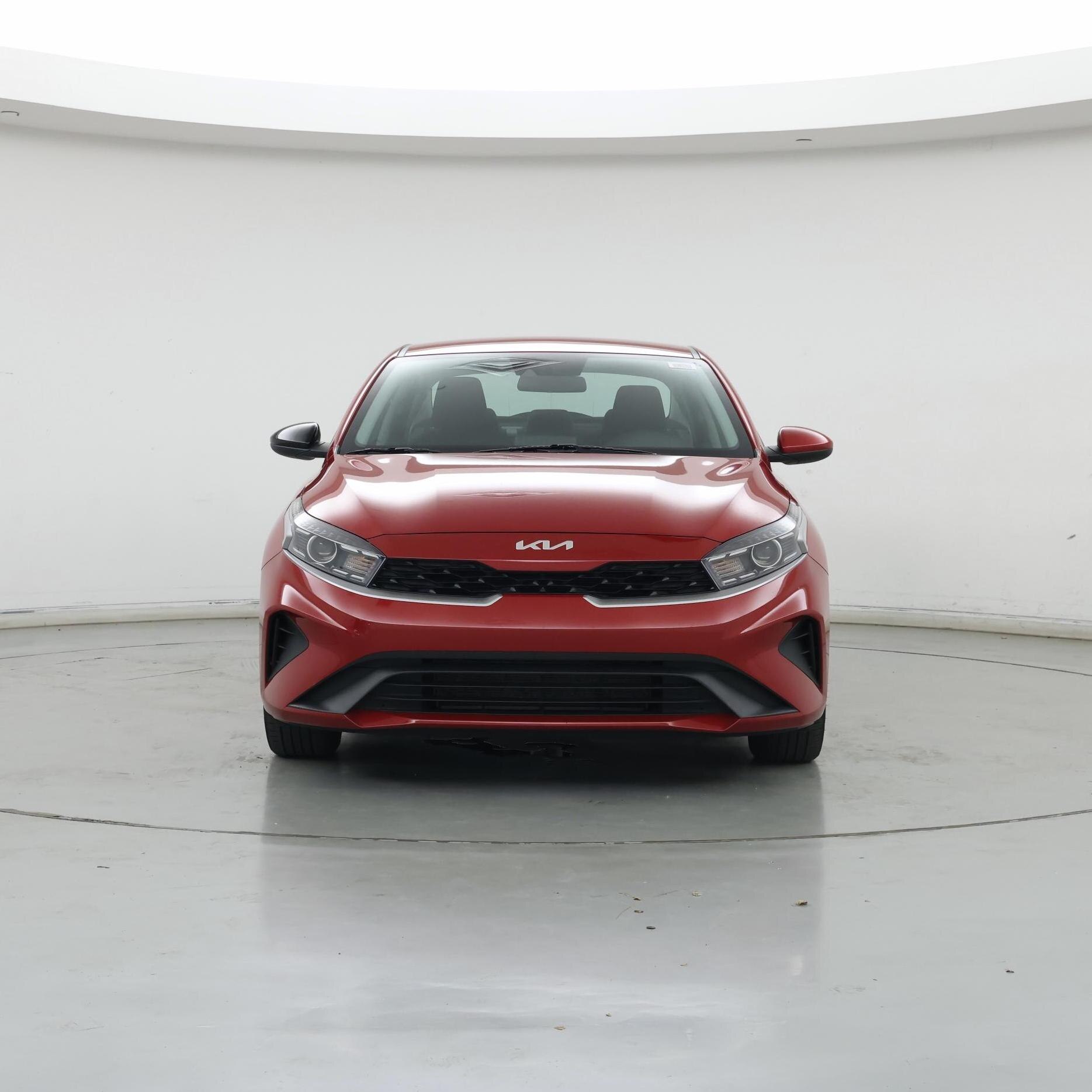 Thumbnail: 2023 Kia Forte - 5