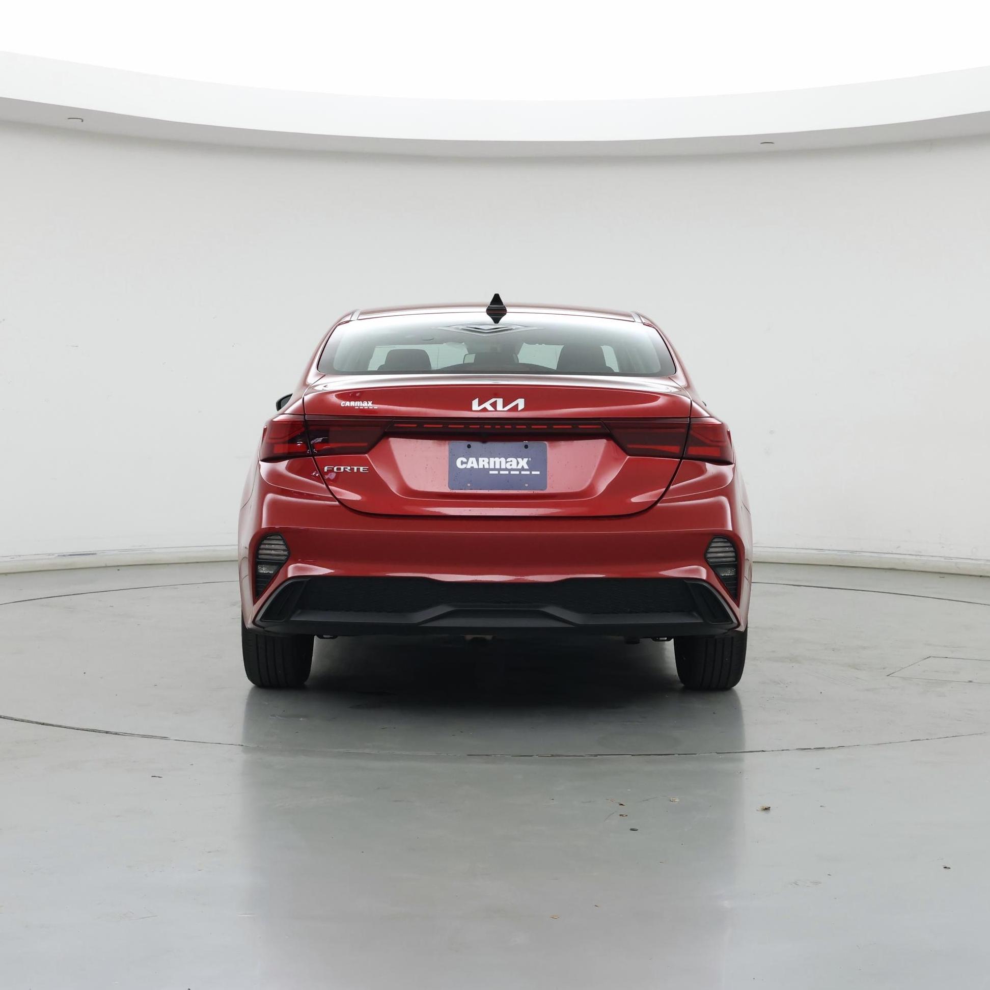 Thumbnail: 2023 Kia Forte - 6