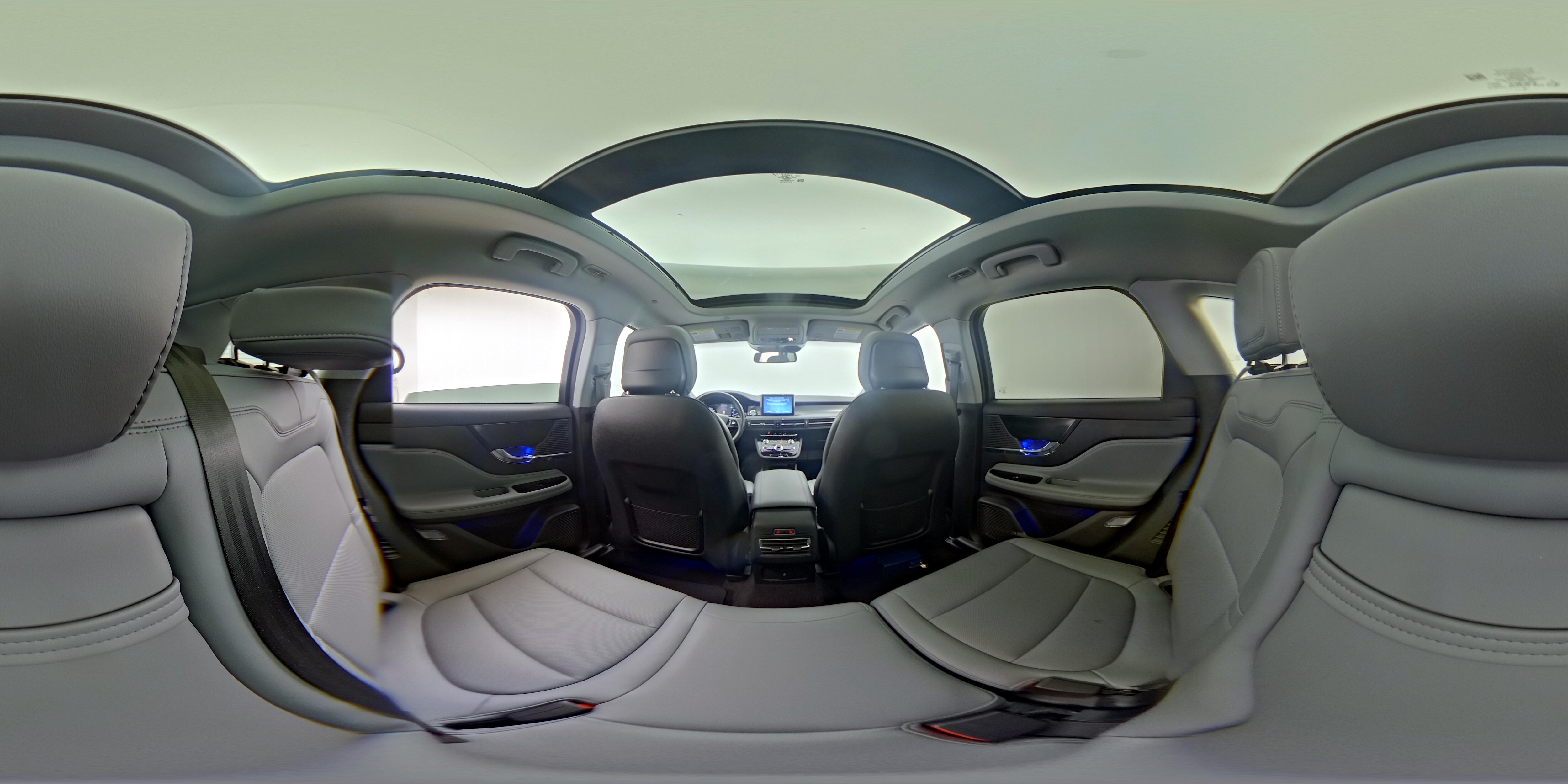 2020 Lincoln Corsair Base - Photo 27