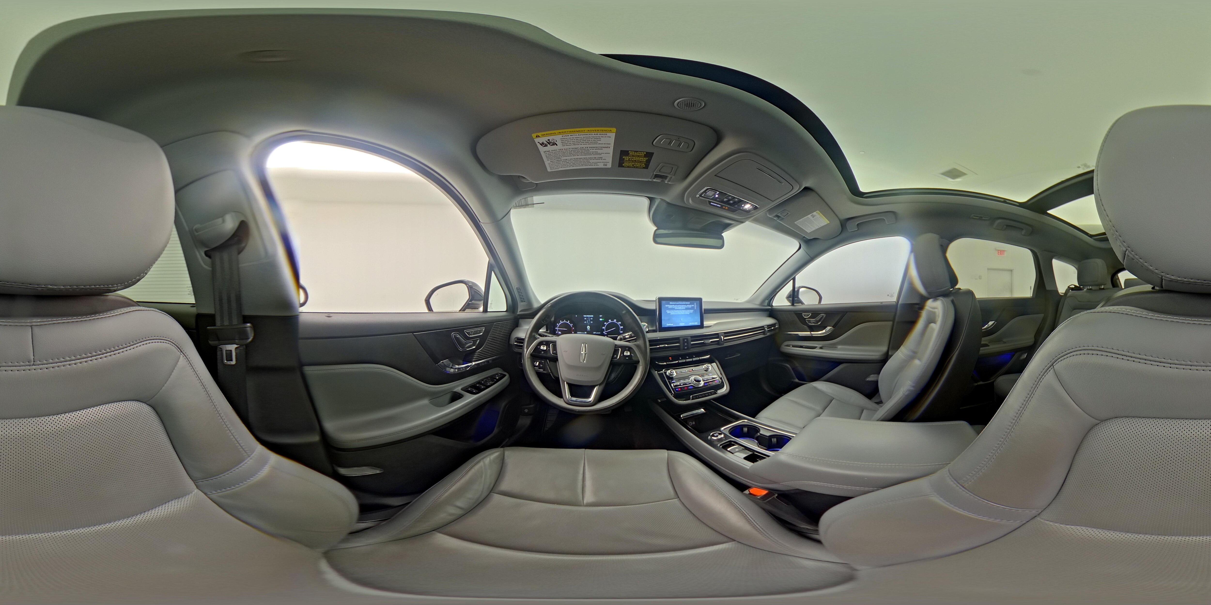 2020 Lincoln Corsair Base - Photo 28