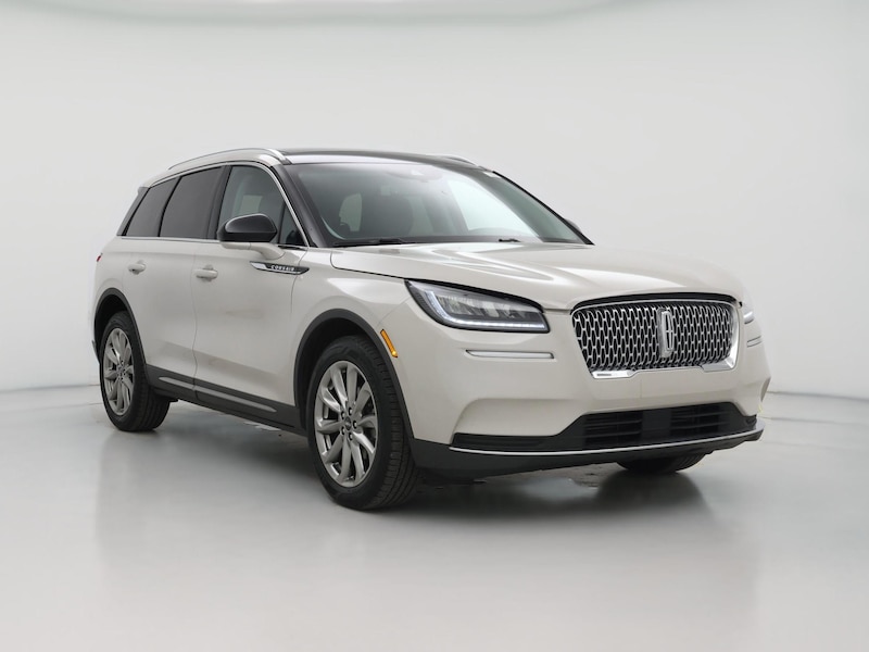 2020 Lincoln Corsair Standard -
                  Madison, TN