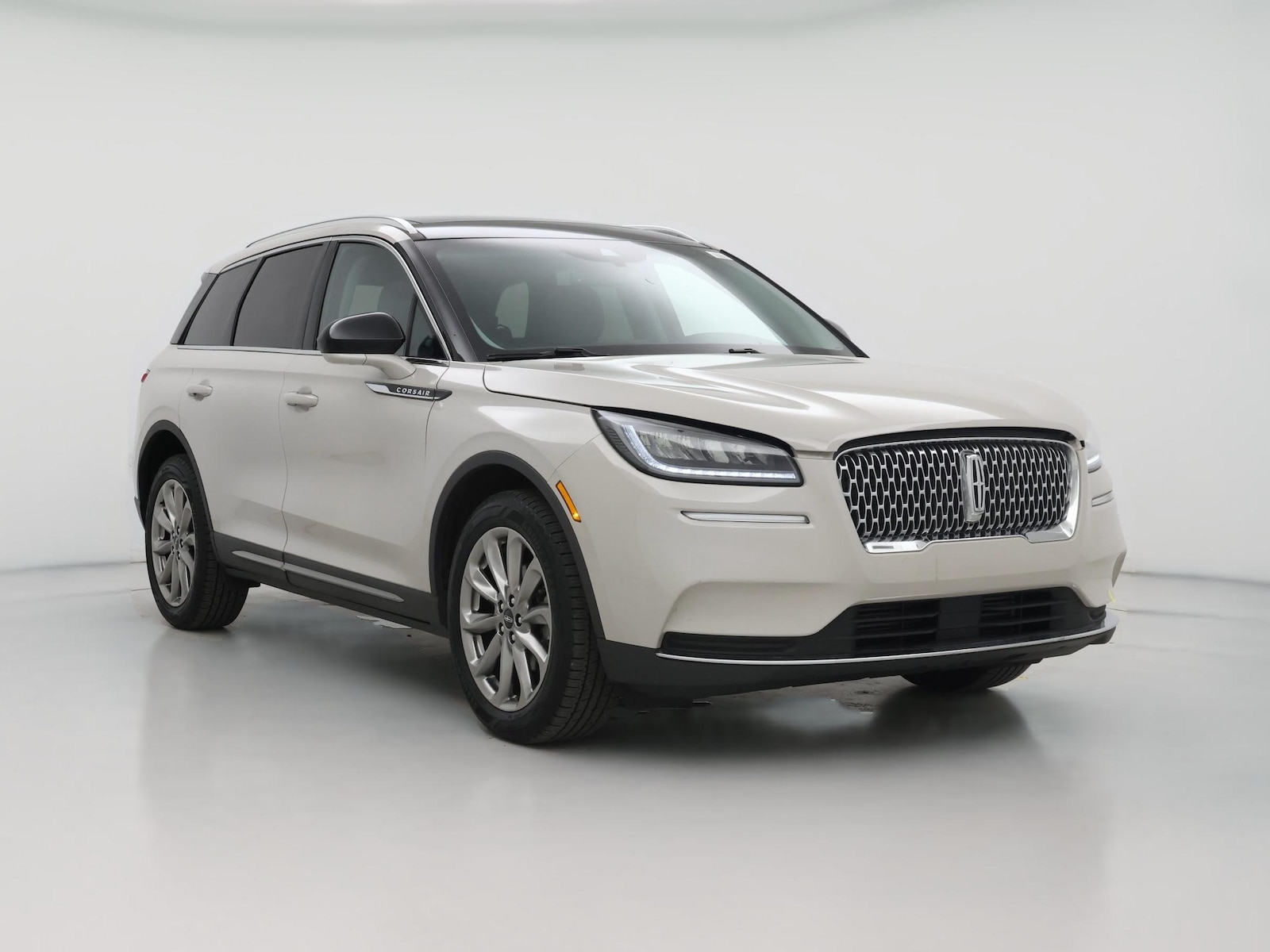 2020 Lincoln Corsair Base - Photo 1