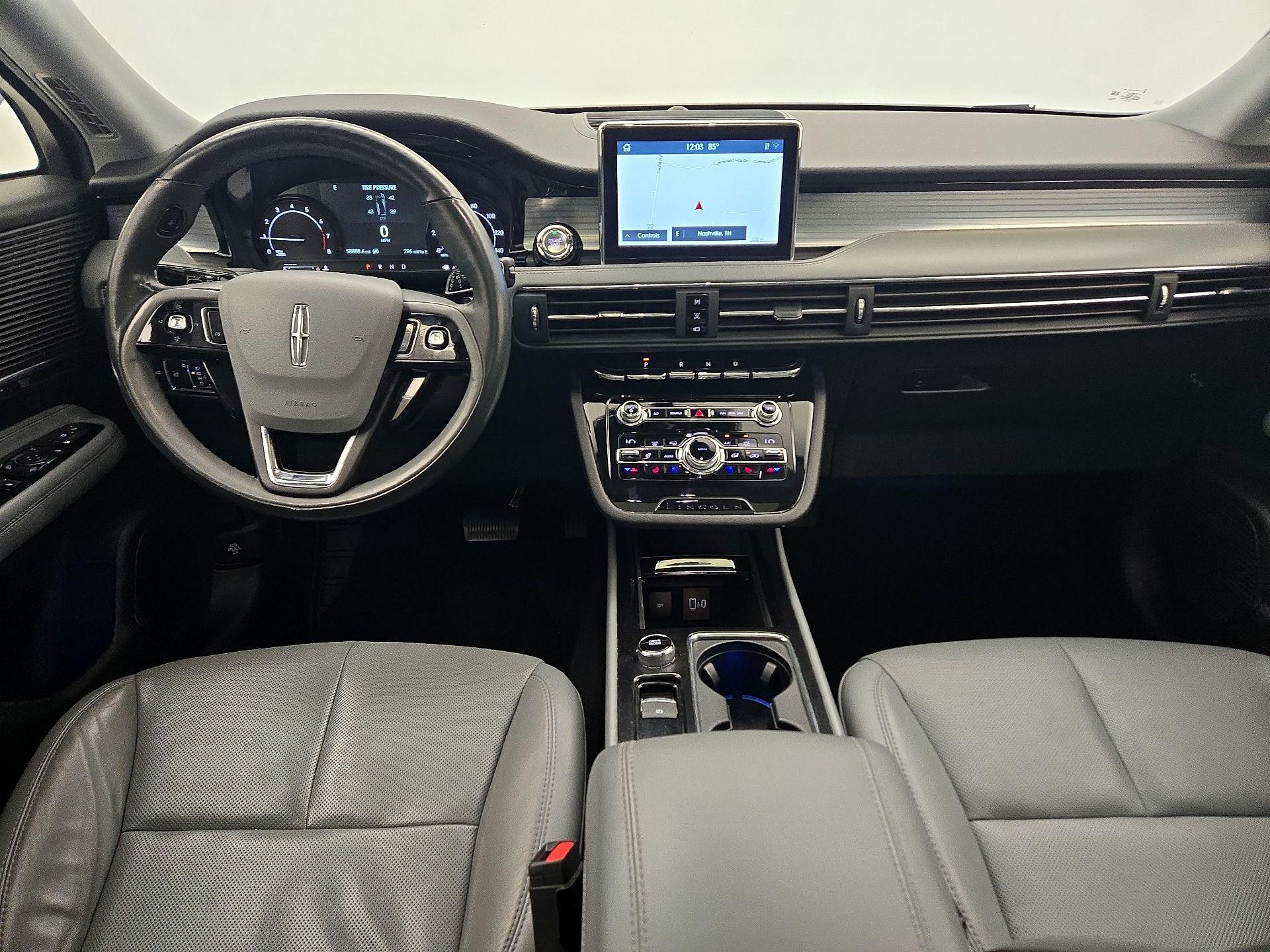 Thumbnail: 2020 Lincoln Corsair - 9