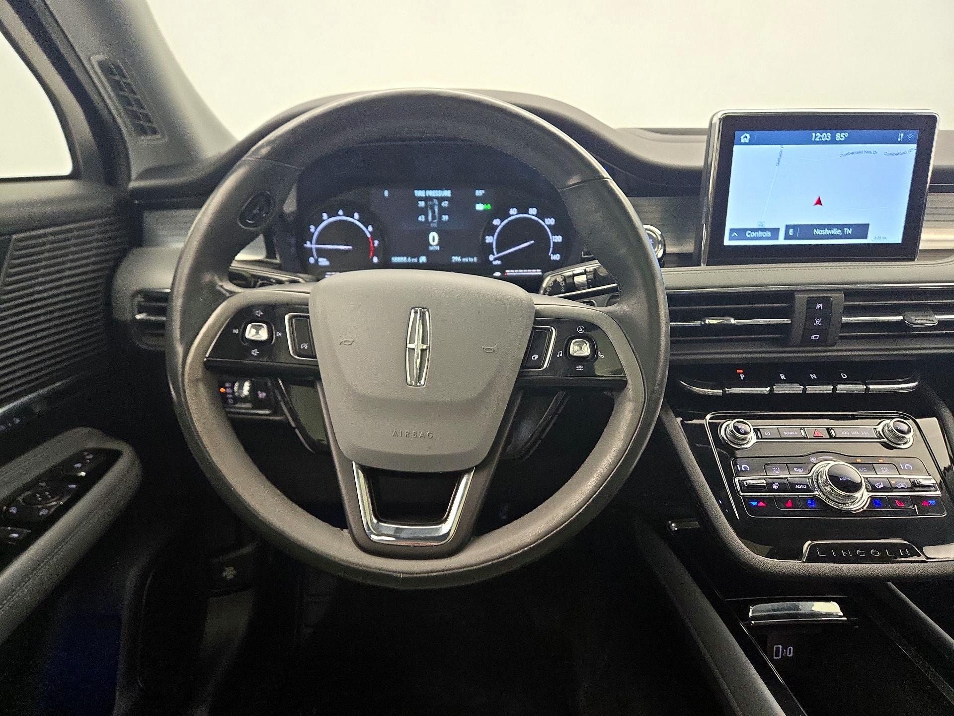 Thumbnail: 2020 Lincoln Corsair - 10