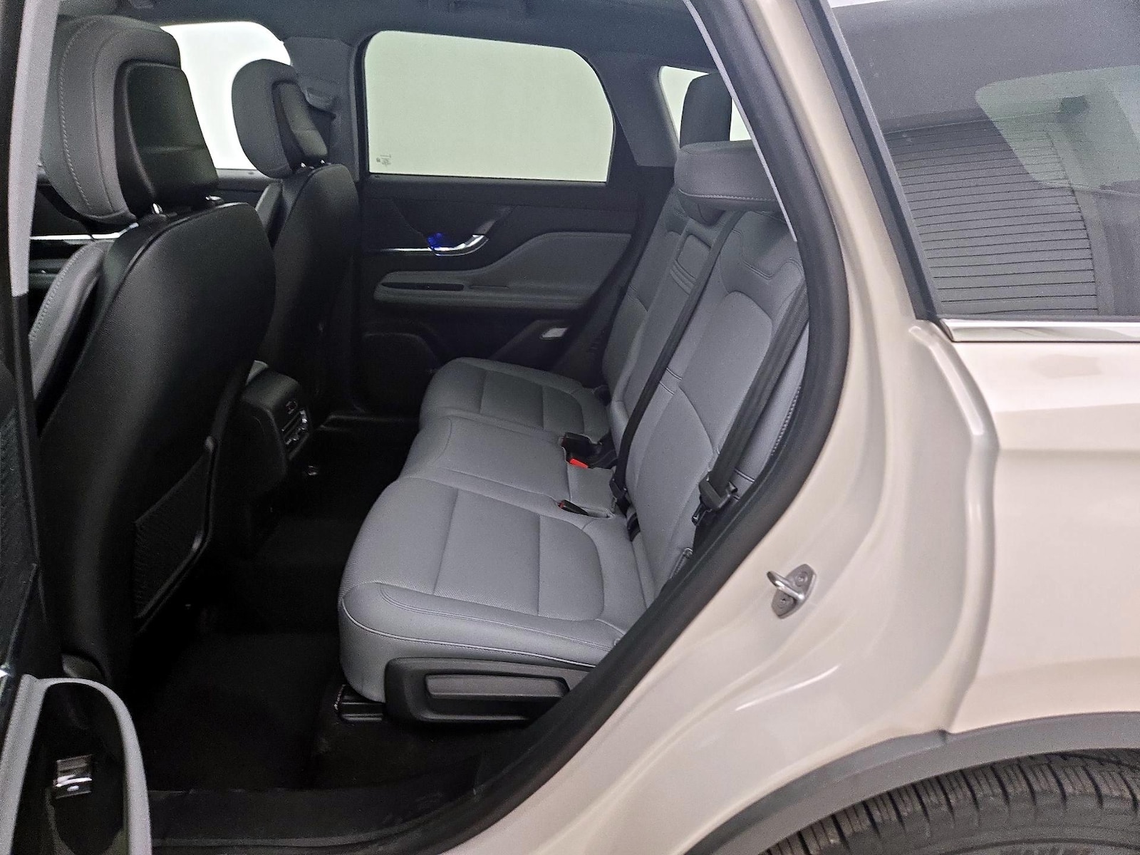 2020 Lincoln Corsair Base - Photo 22