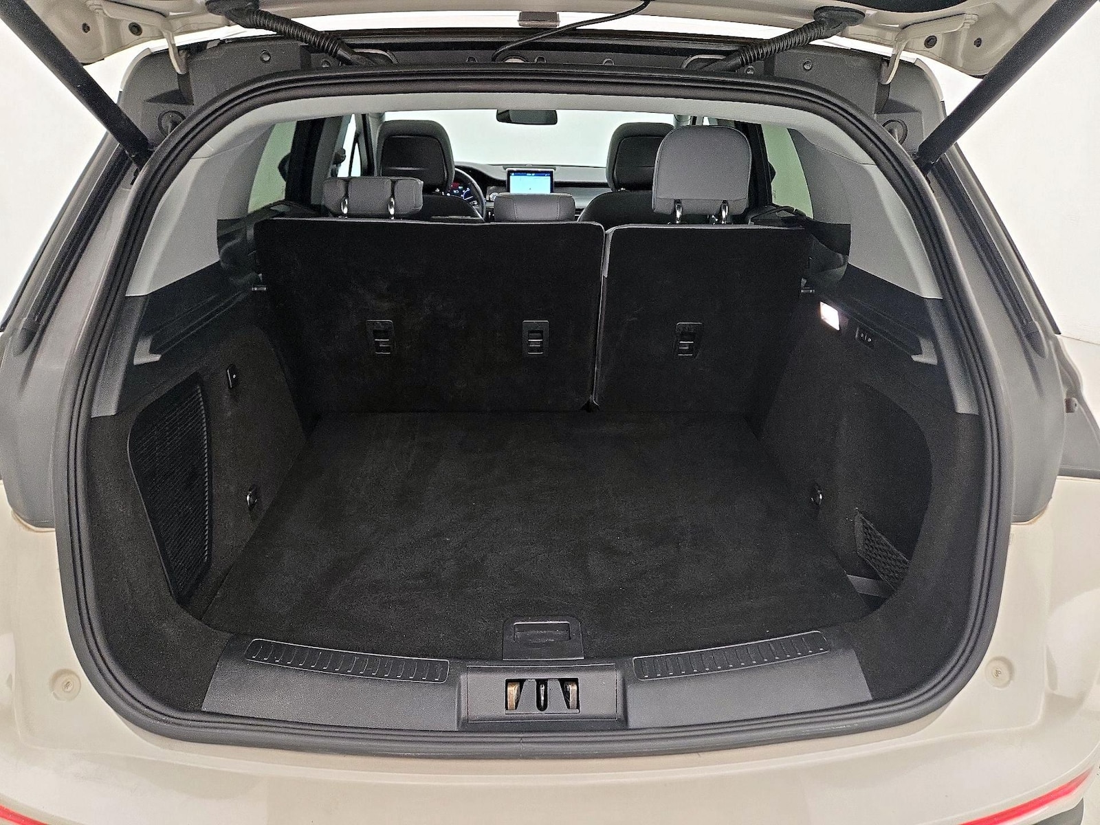2020 Lincoln Corsair Base - Photo 23