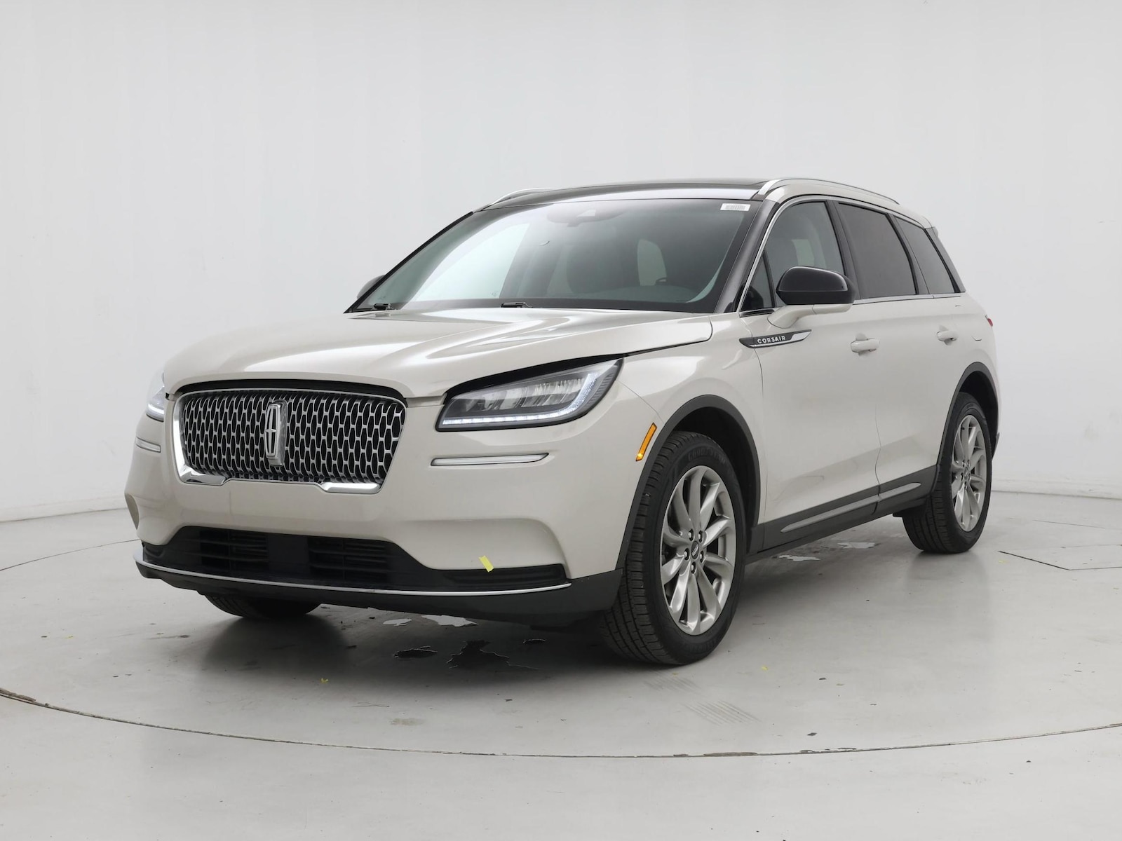 2020 Lincoln Corsair Base - Photo 5