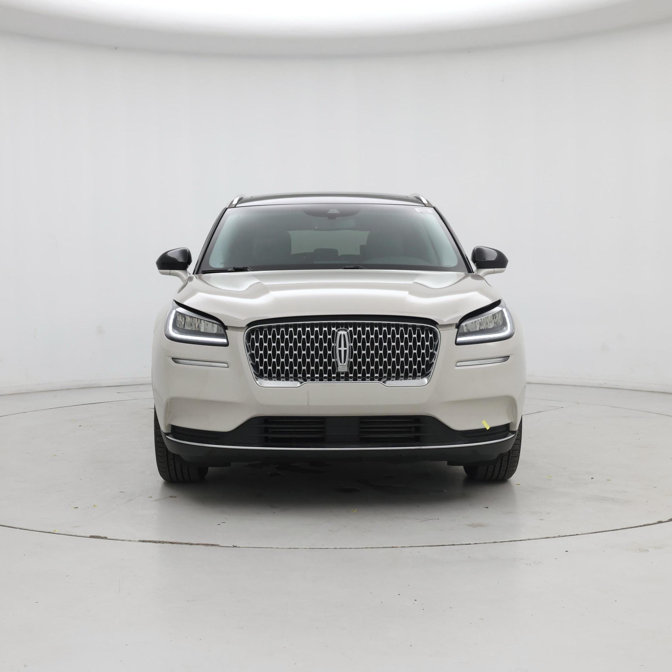 Thumbnail: 2020 Lincoln Corsair - 5