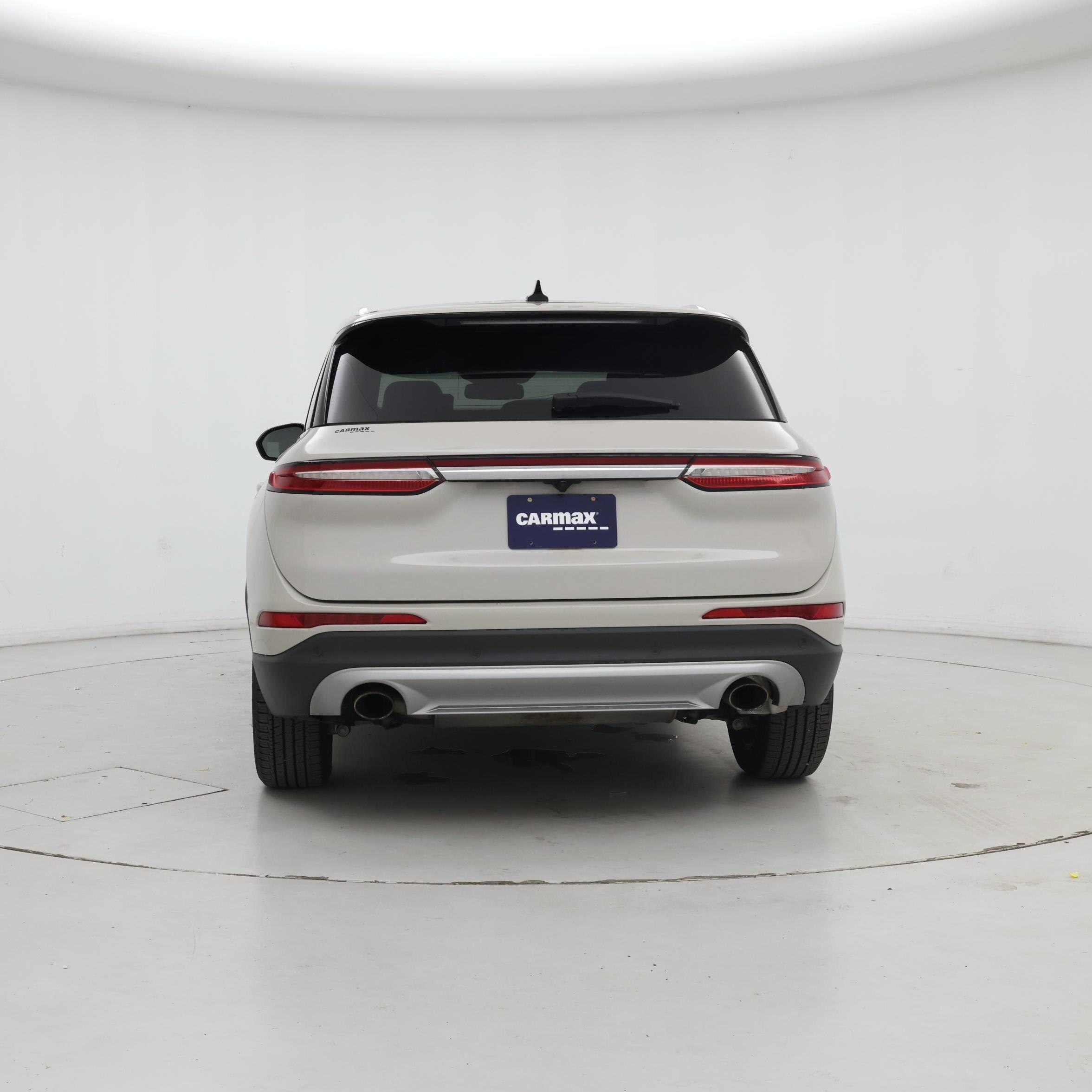 Thumbnail: 2020 Lincoln Corsair - 6