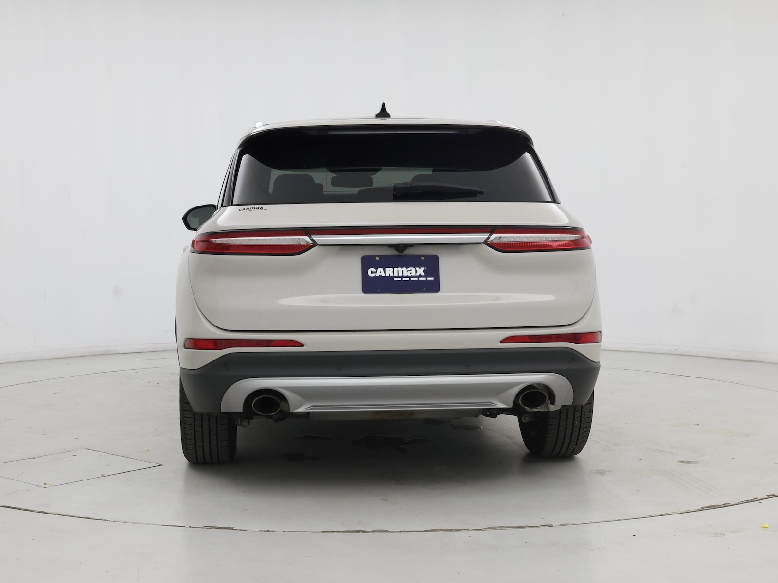 2020 Lincoln Corsair Base - Photo 7
