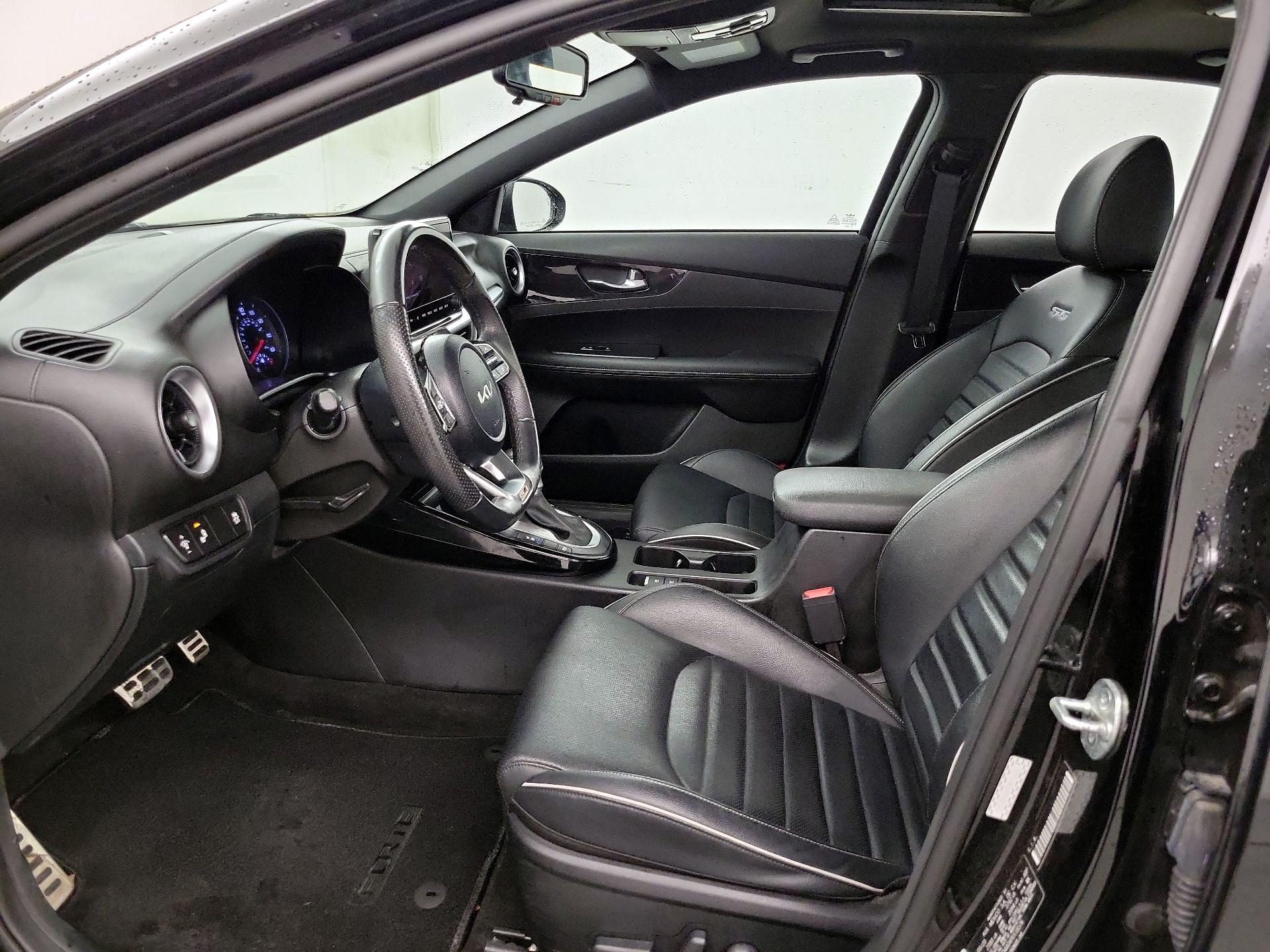 Thumbnail: 2023 Kia Forte - 11