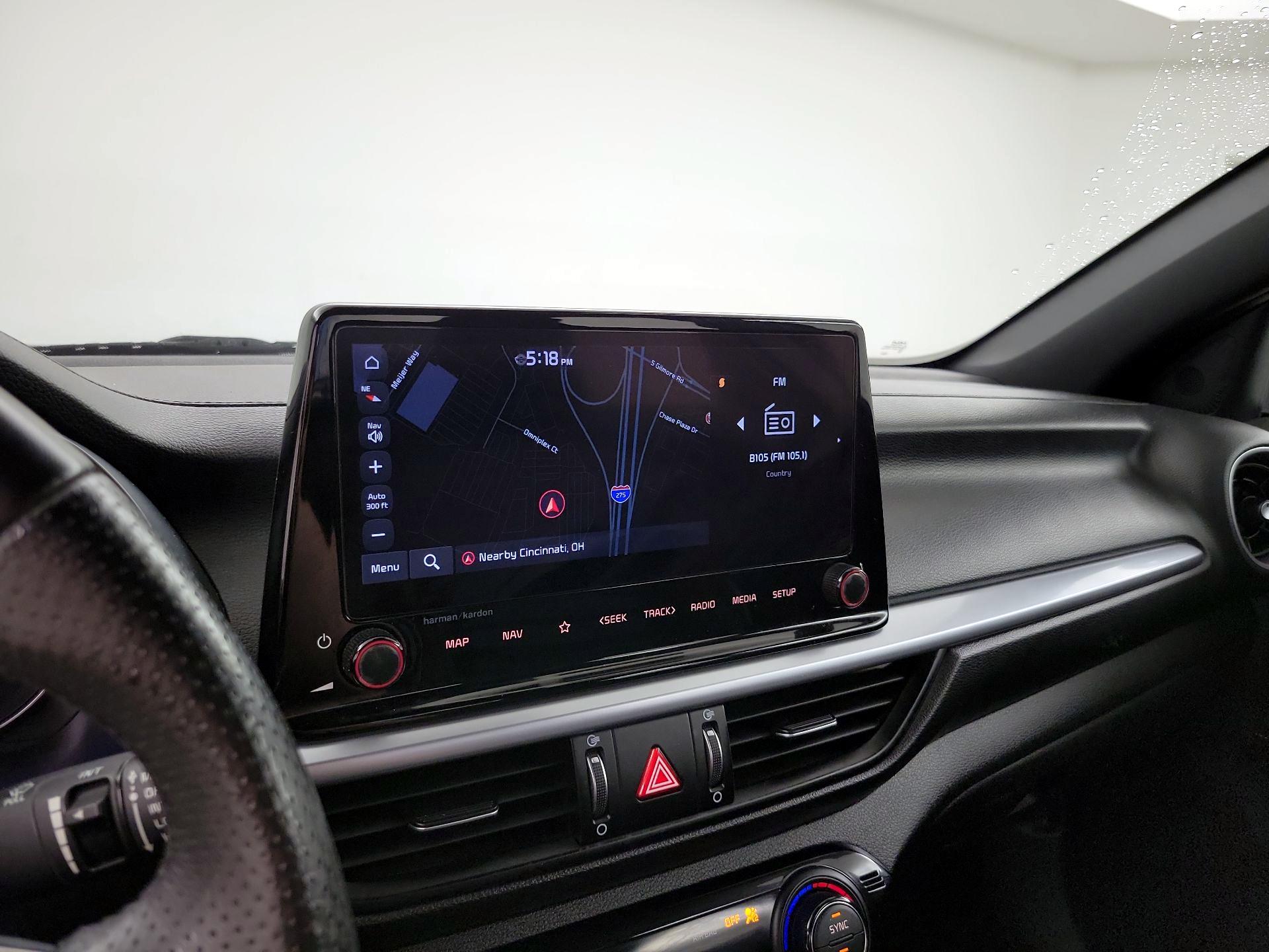 Thumbnail: 2023 Kia Forte - 14