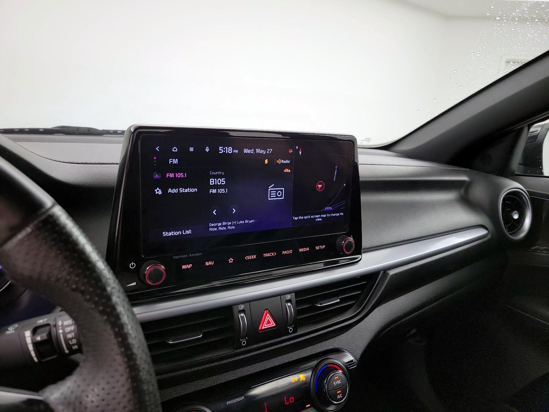 Thumbnail: 2023 Kia Forte - 16