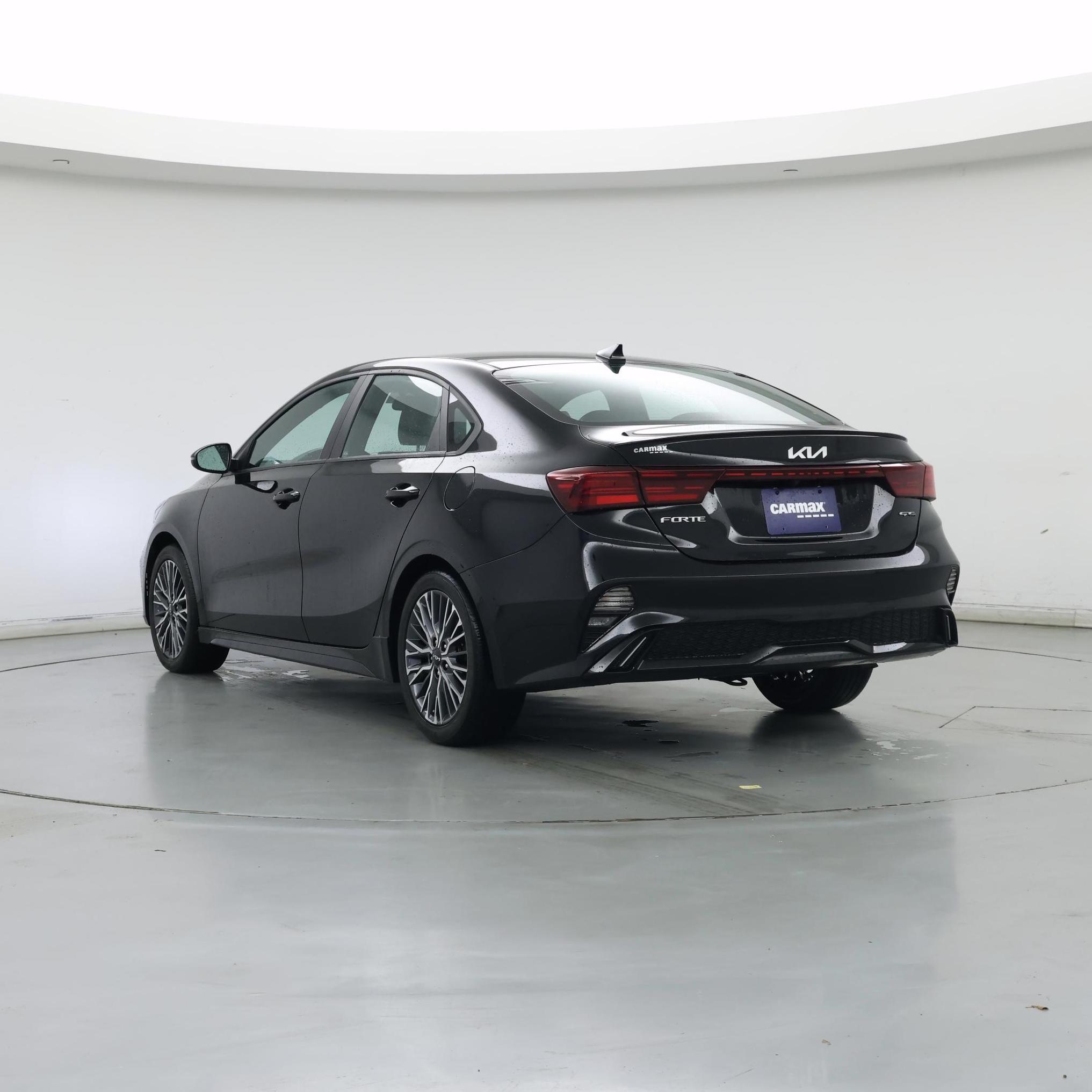 Thumbnail: 2023 Kia Forte - 2