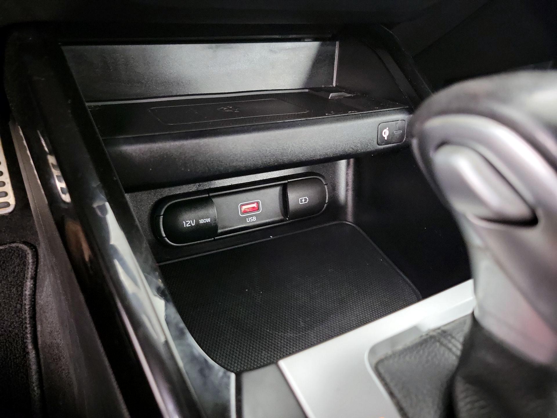 Thumbnail: 2023 Kia Forte - 19