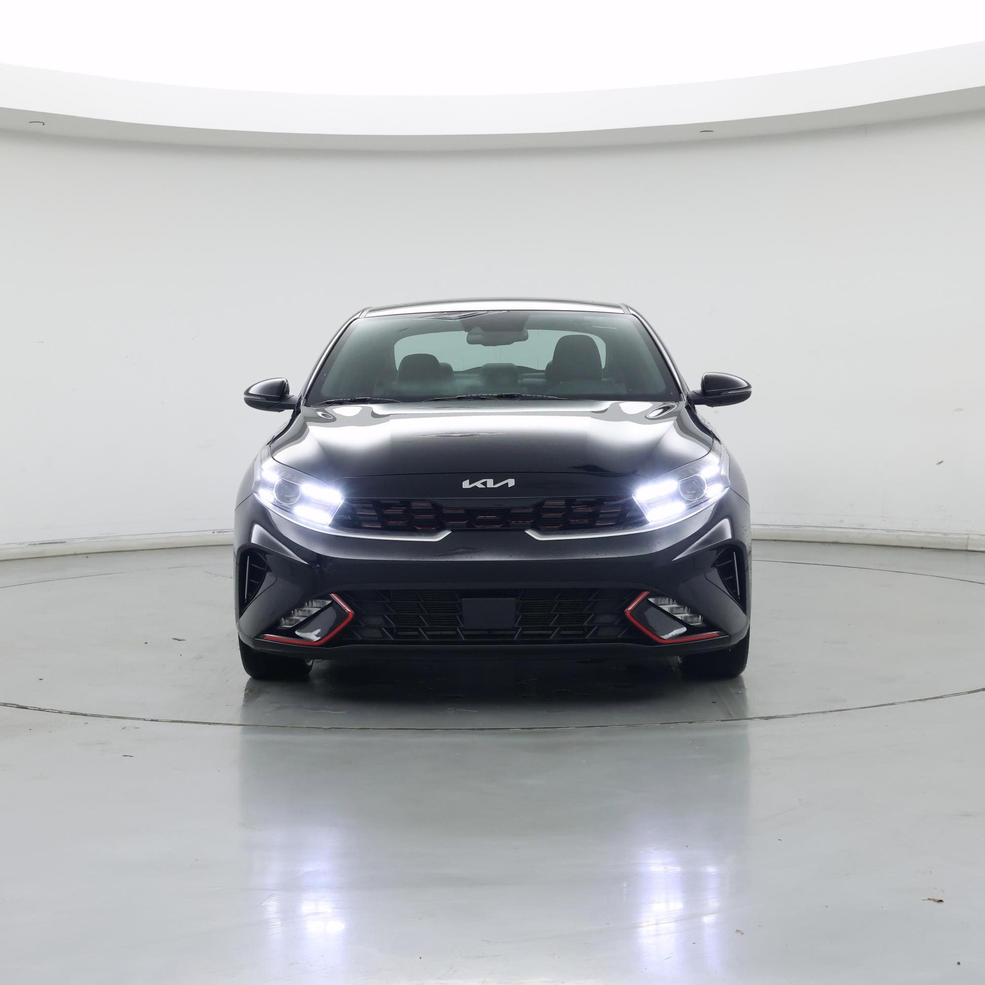Thumbnail: 2023 Kia Forte - 5