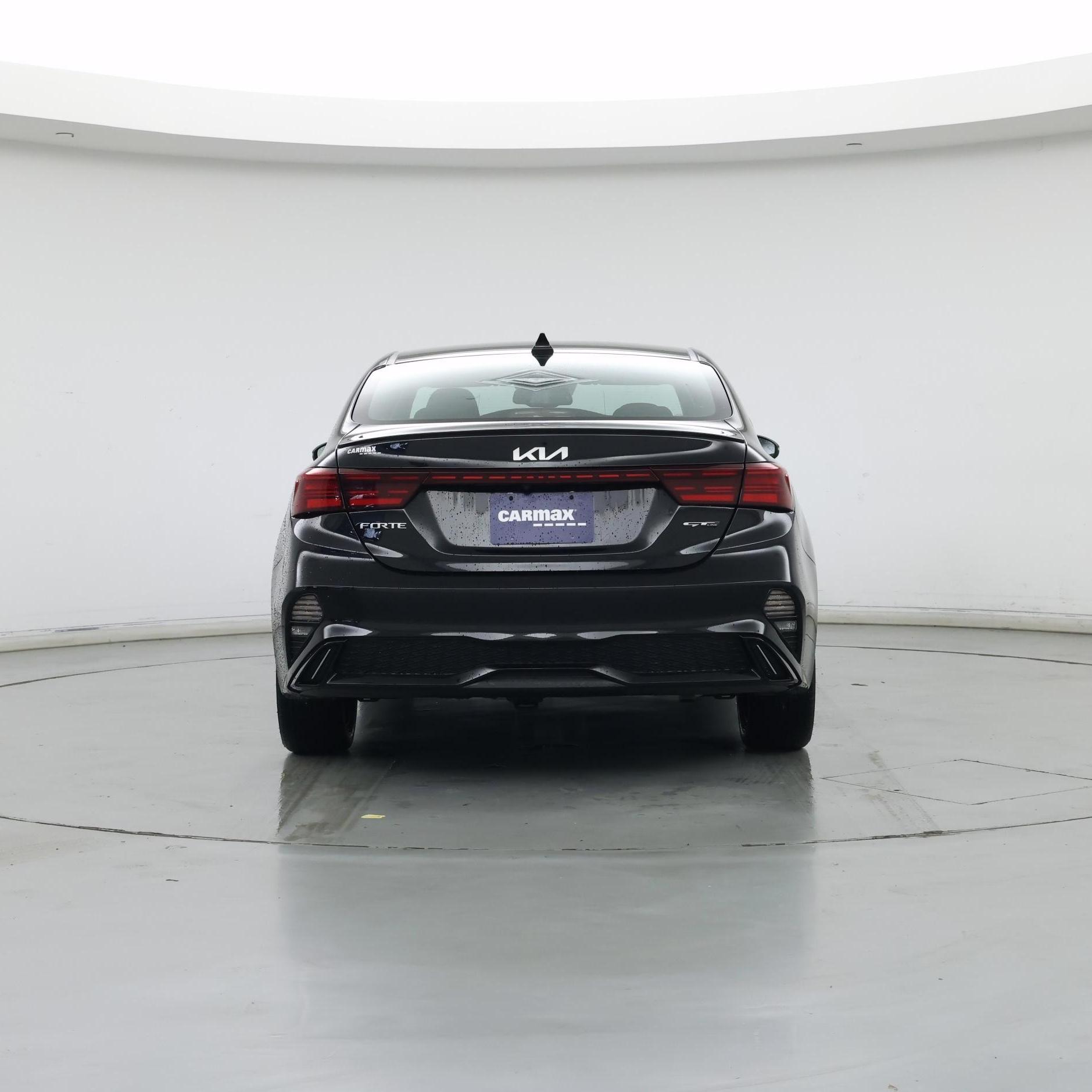 Thumbnail: 2023 Kia Forte - 6