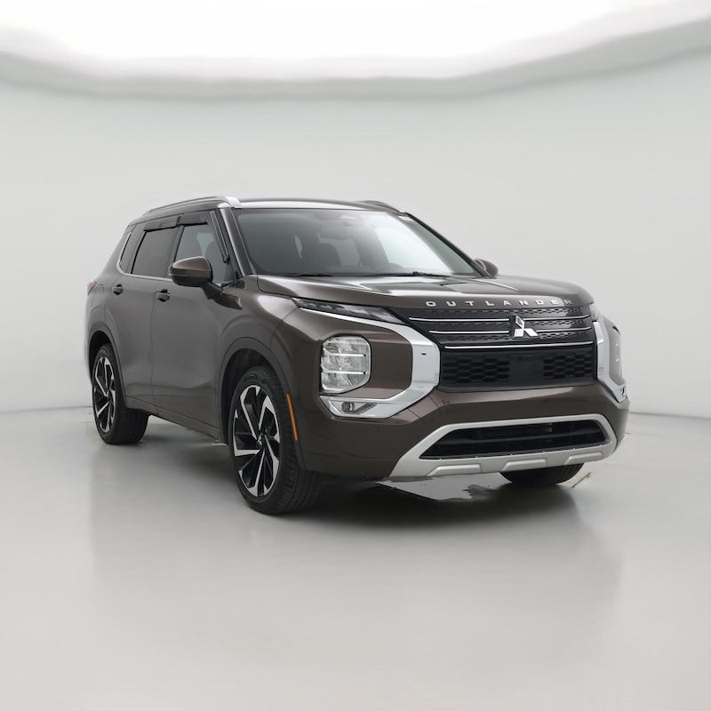 2024 Mitsubishi Outlander SEL