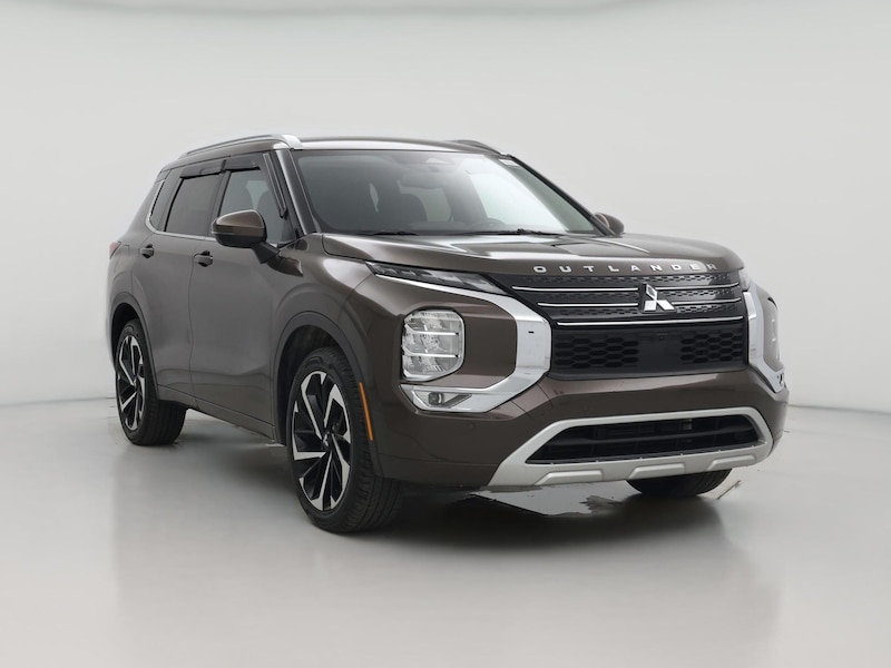 2024 Mitsubishi Outlander SEL