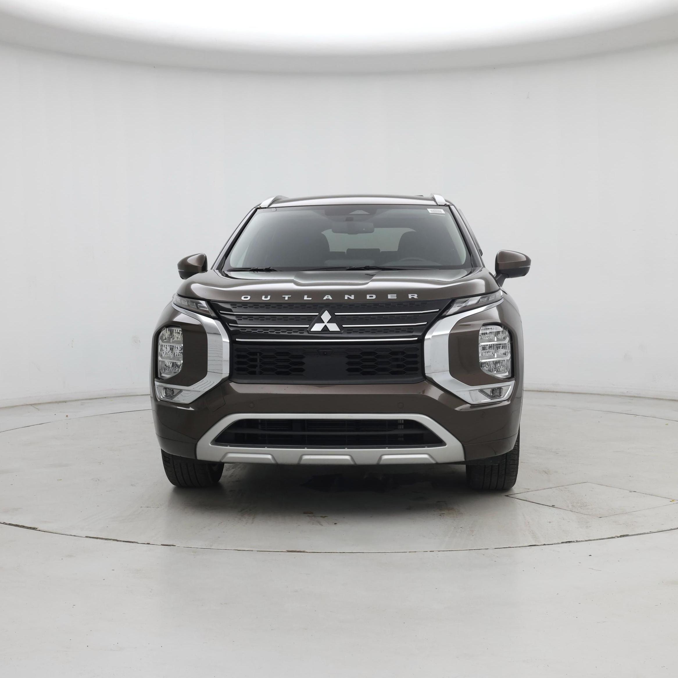 Thumbnail: 2024 Mitsubishi Outlander - 5