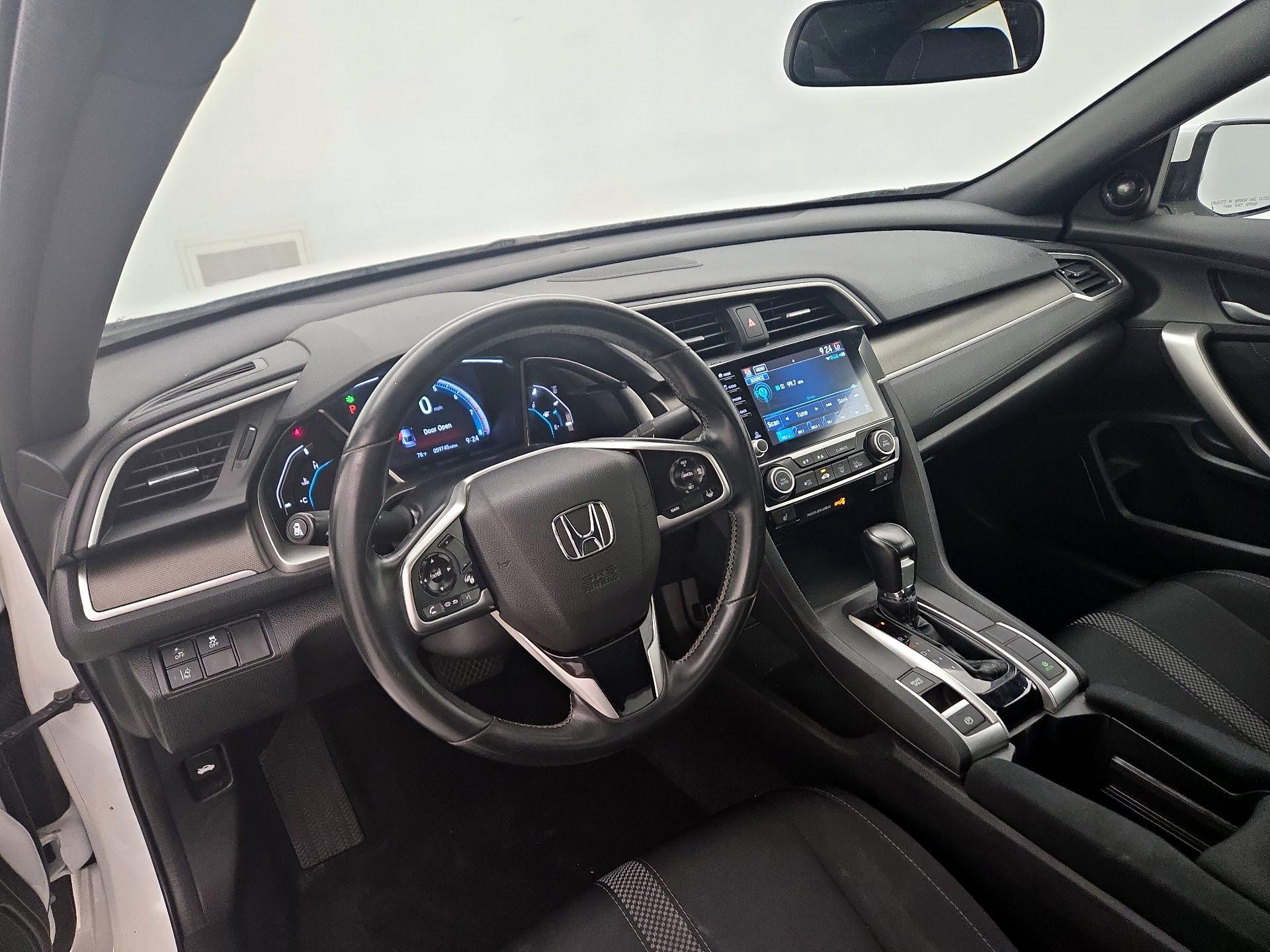 Thumbnail: 2020 Honda Civic - 9