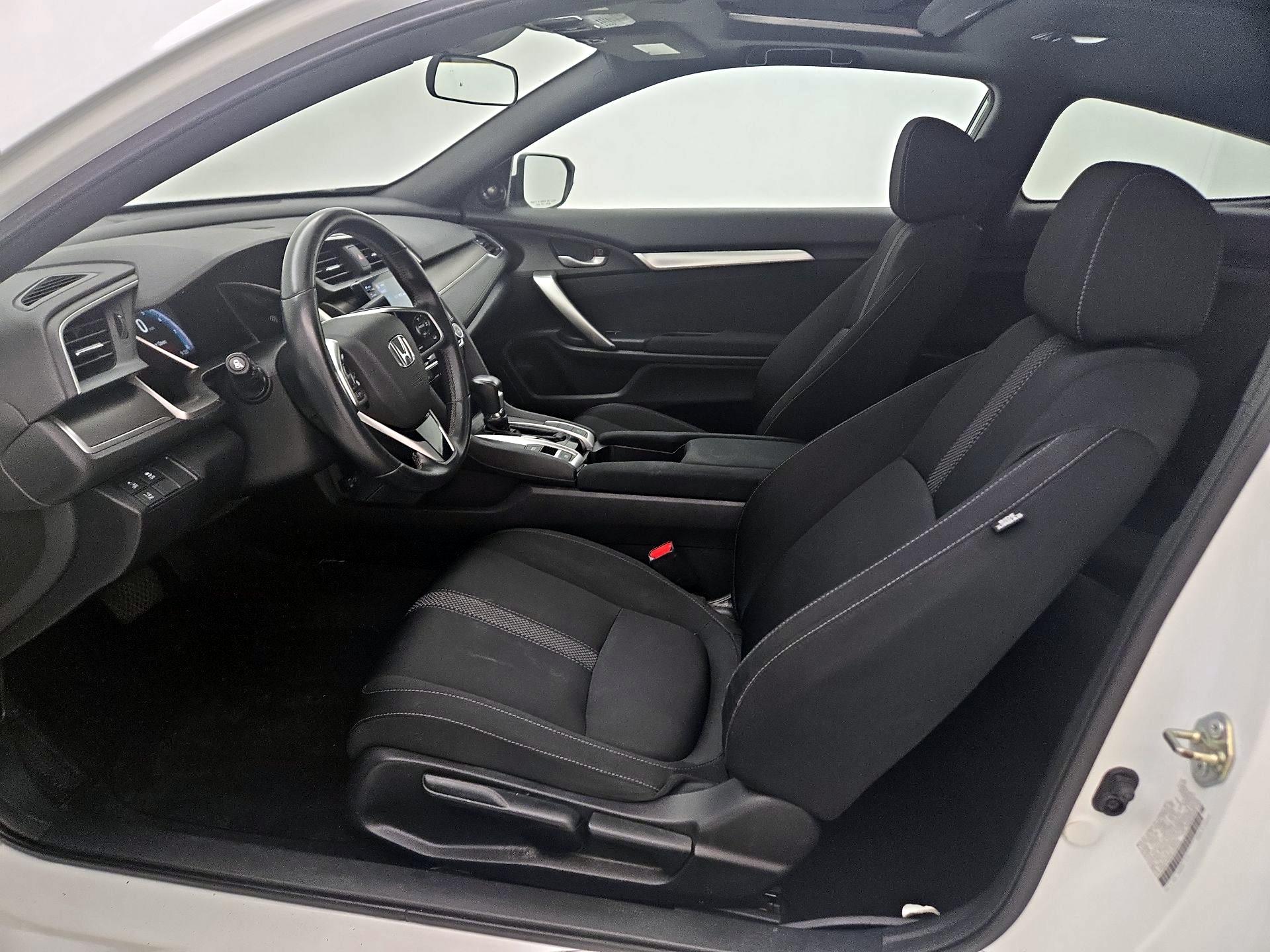 Thumbnail: 2020 Honda Civic - 11