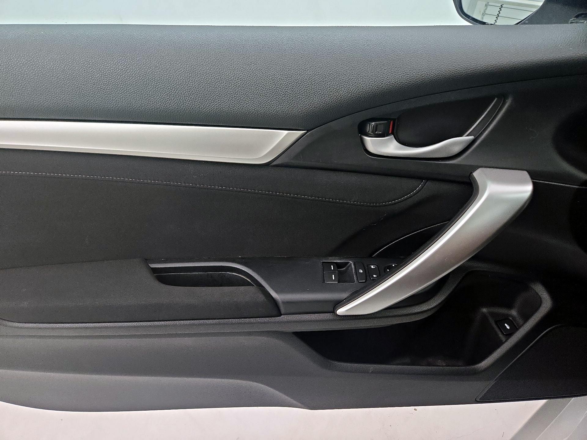 Thumbnail: 2020 Honda Civic - 12