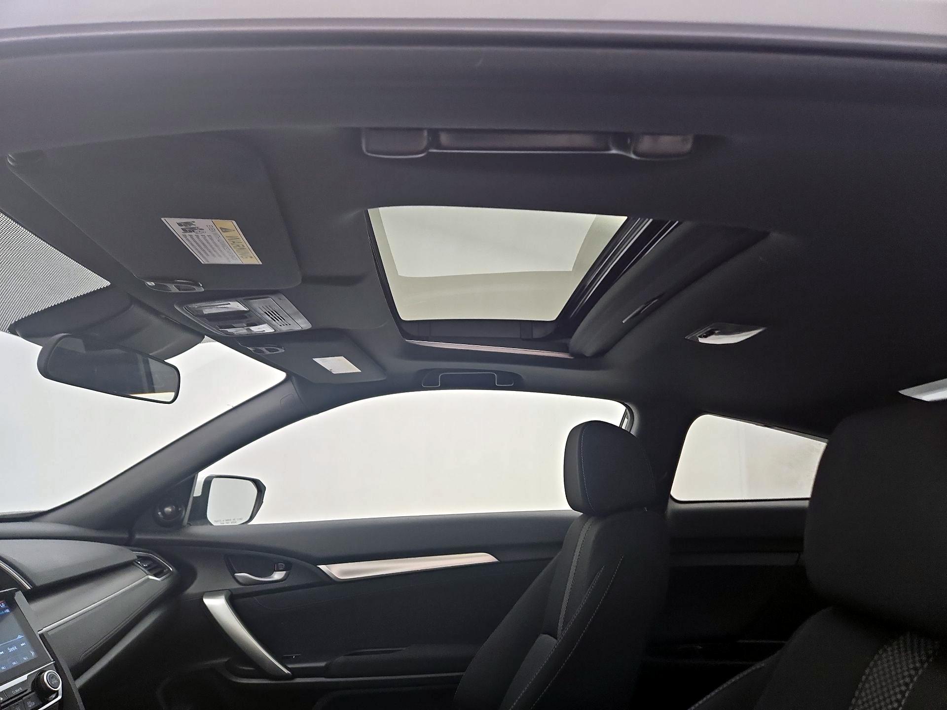 Thumbnail: 2020 Honda Civic - 19