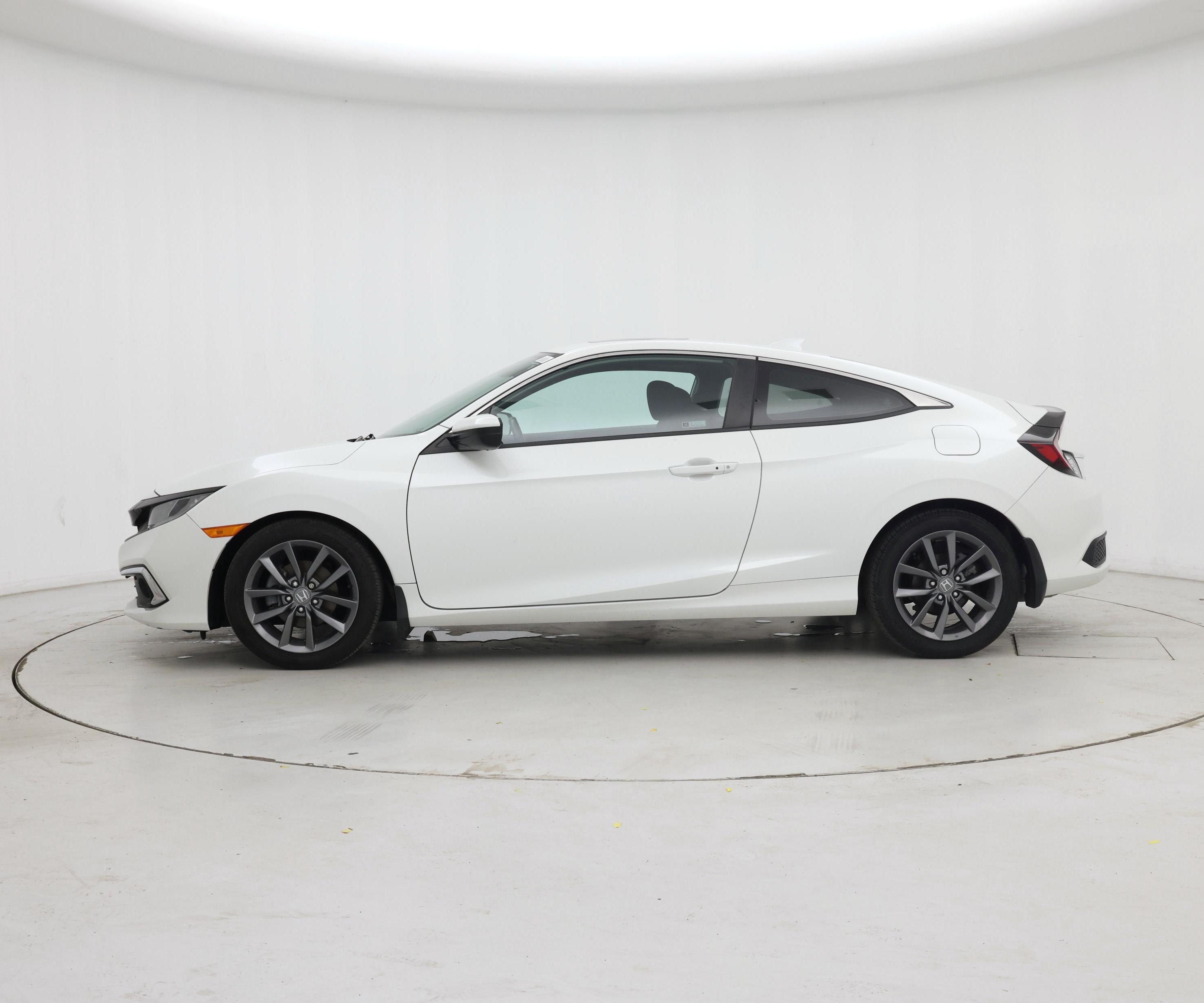 Thumbnail: 2020 Honda Civic - 3