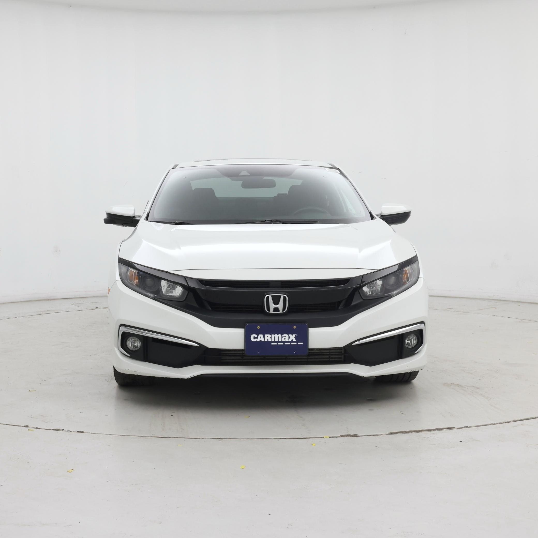 Thumbnail: 2020 Honda Civic - 5