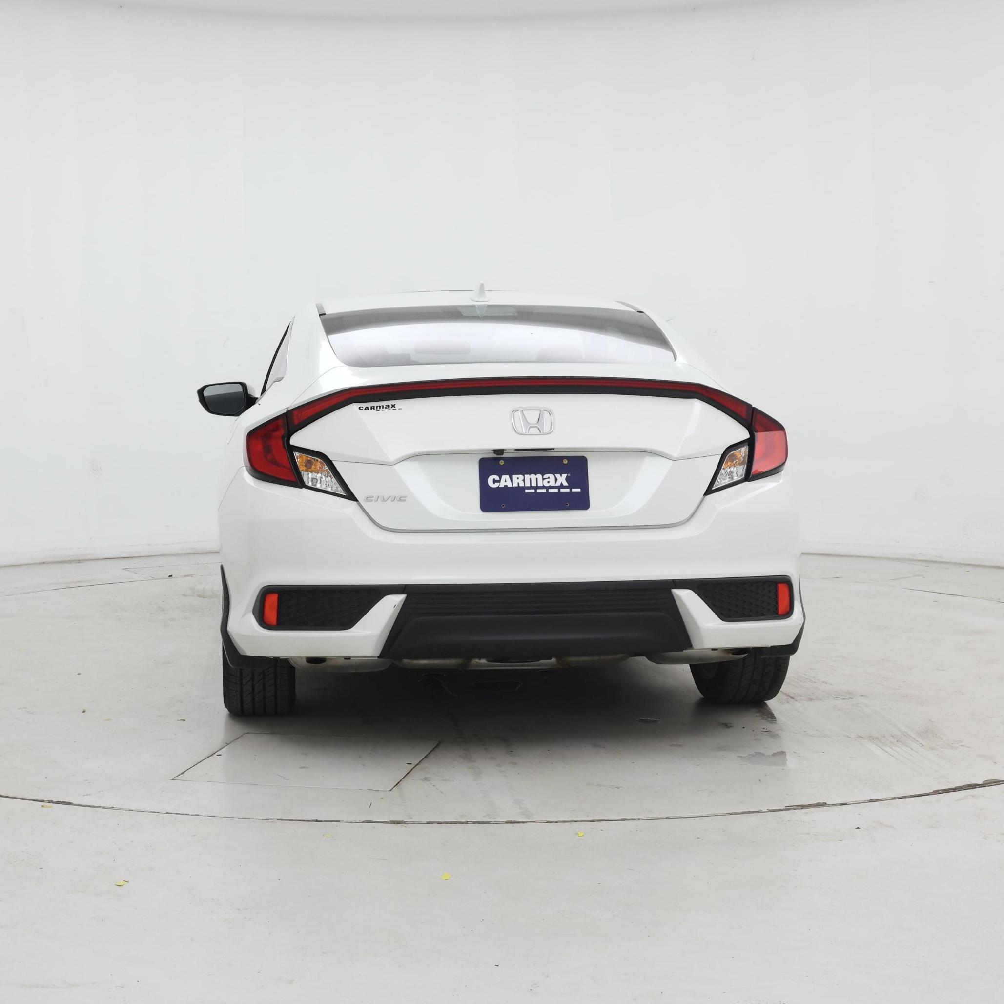 Thumbnail: 2020 Honda Civic - 6
